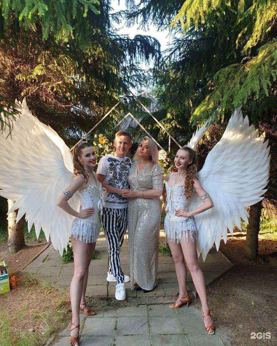 Отзывы на компанию Лес в г. Наро-Фоминск c фото