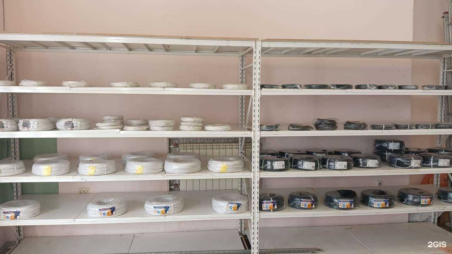 Отзывы на компанию Евро Метал Групп в г. Саратов c фото