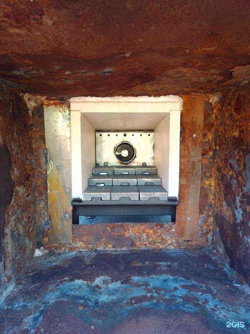 Отзывы на компанию Саатотули-Восток в Химках c фото