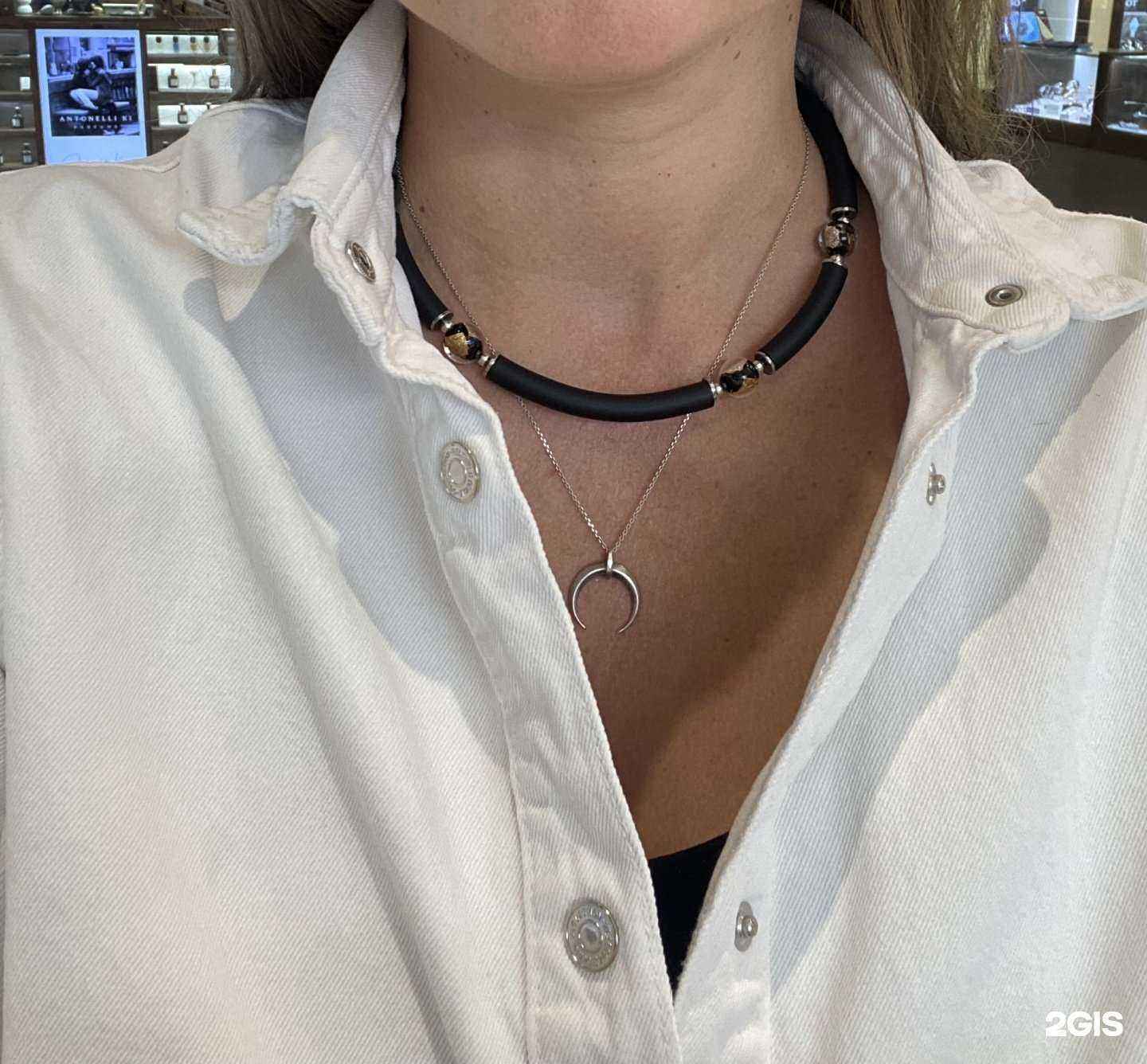 Отзывы на компанию Iris в Омске c фото