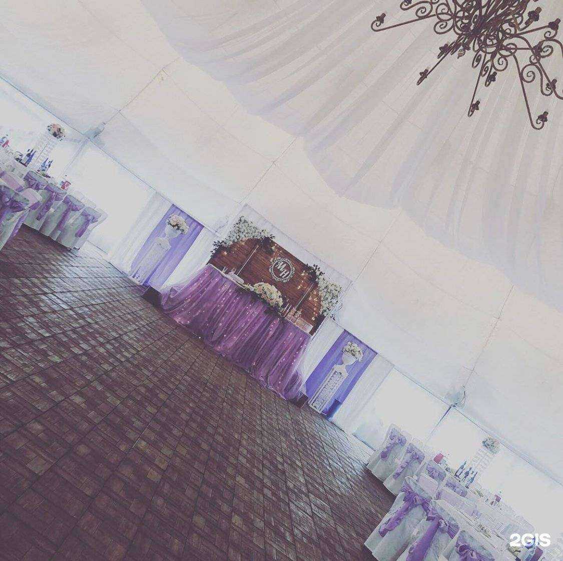 Отзывы на компанию Юрта Алтын Арыг в Абакане c фото