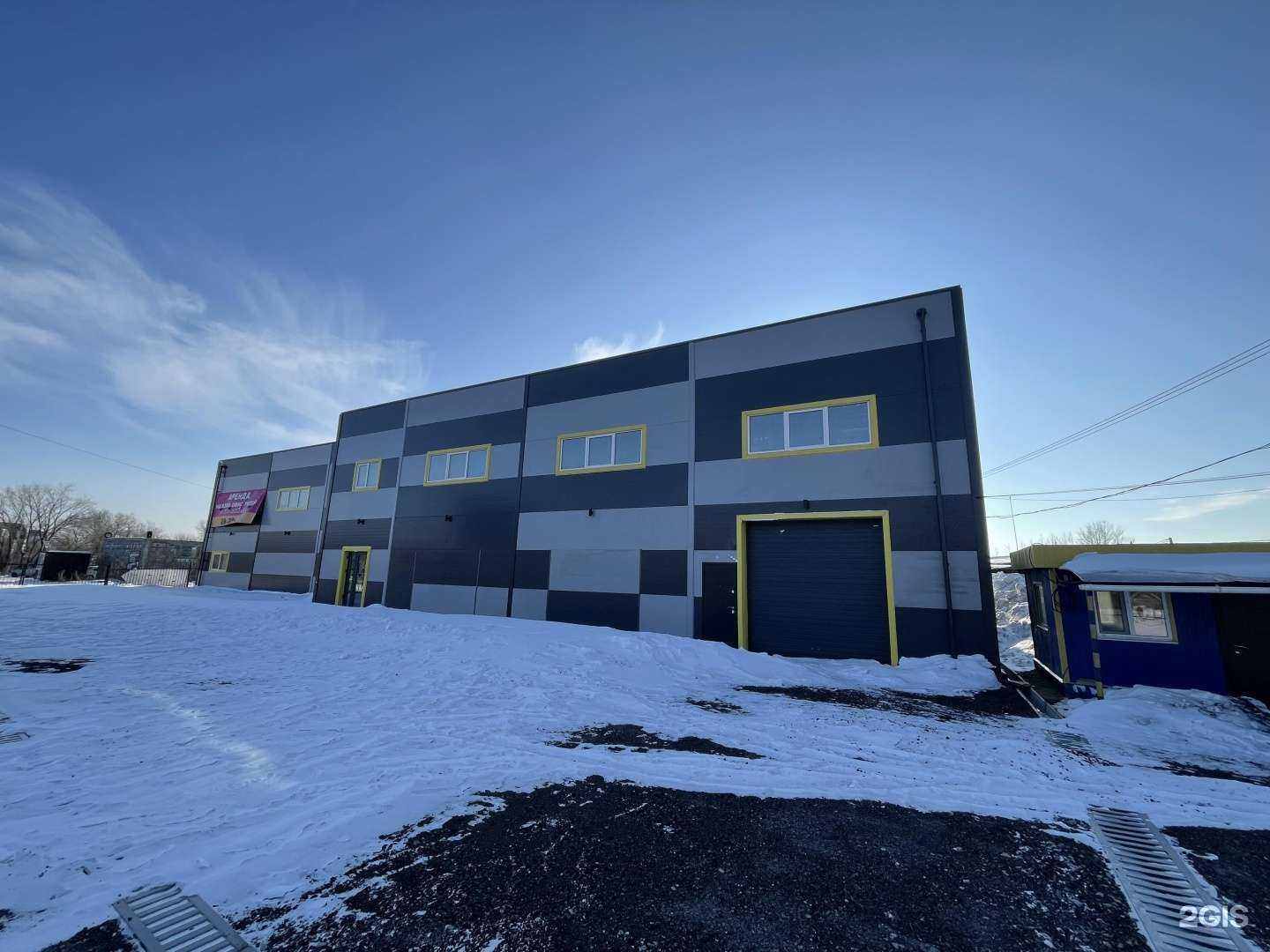 Отзывы на компанию Русто27 в Хабаровске c фото