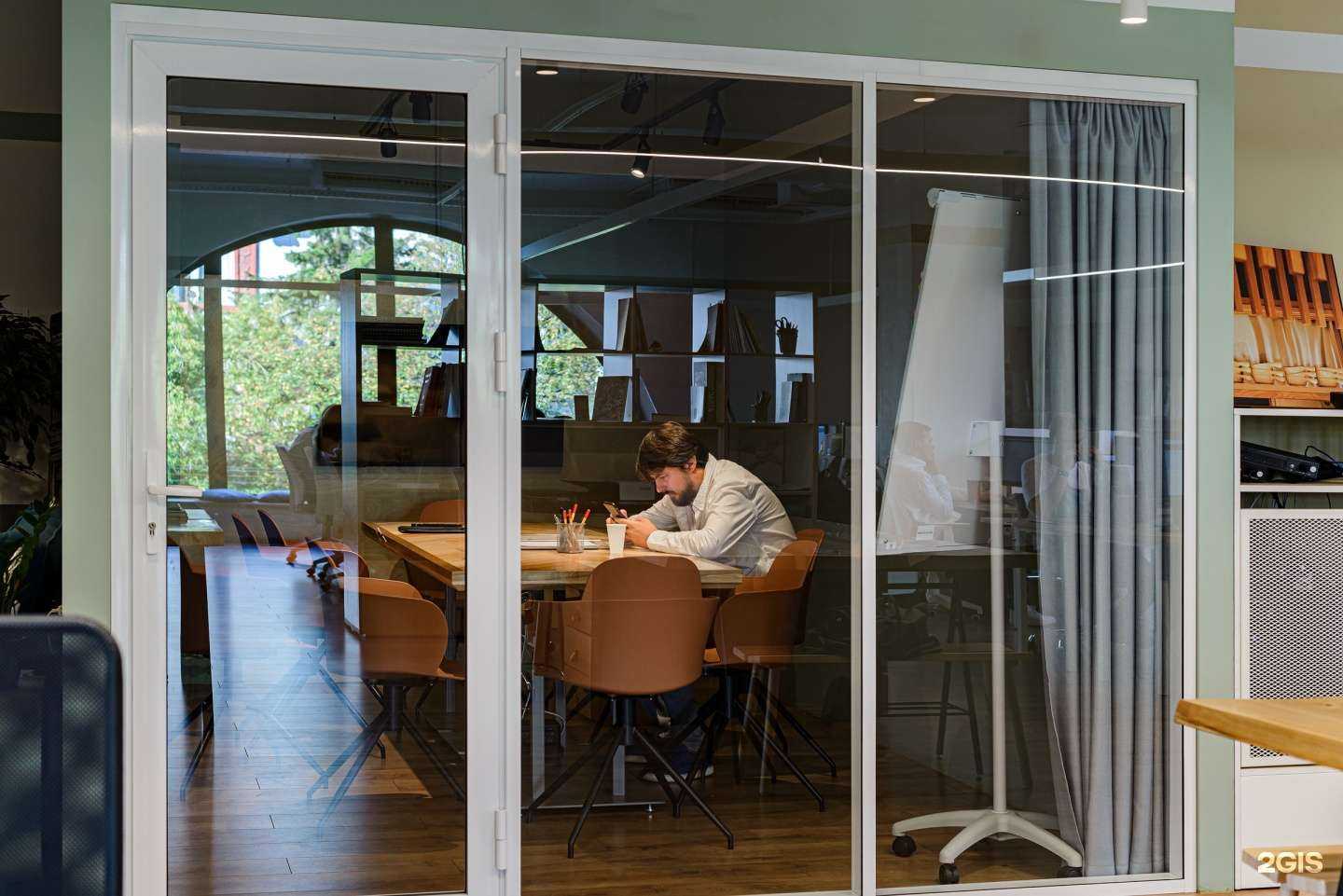 Отзывы на компанию Архитектурное бюро в Новосибирске c фото