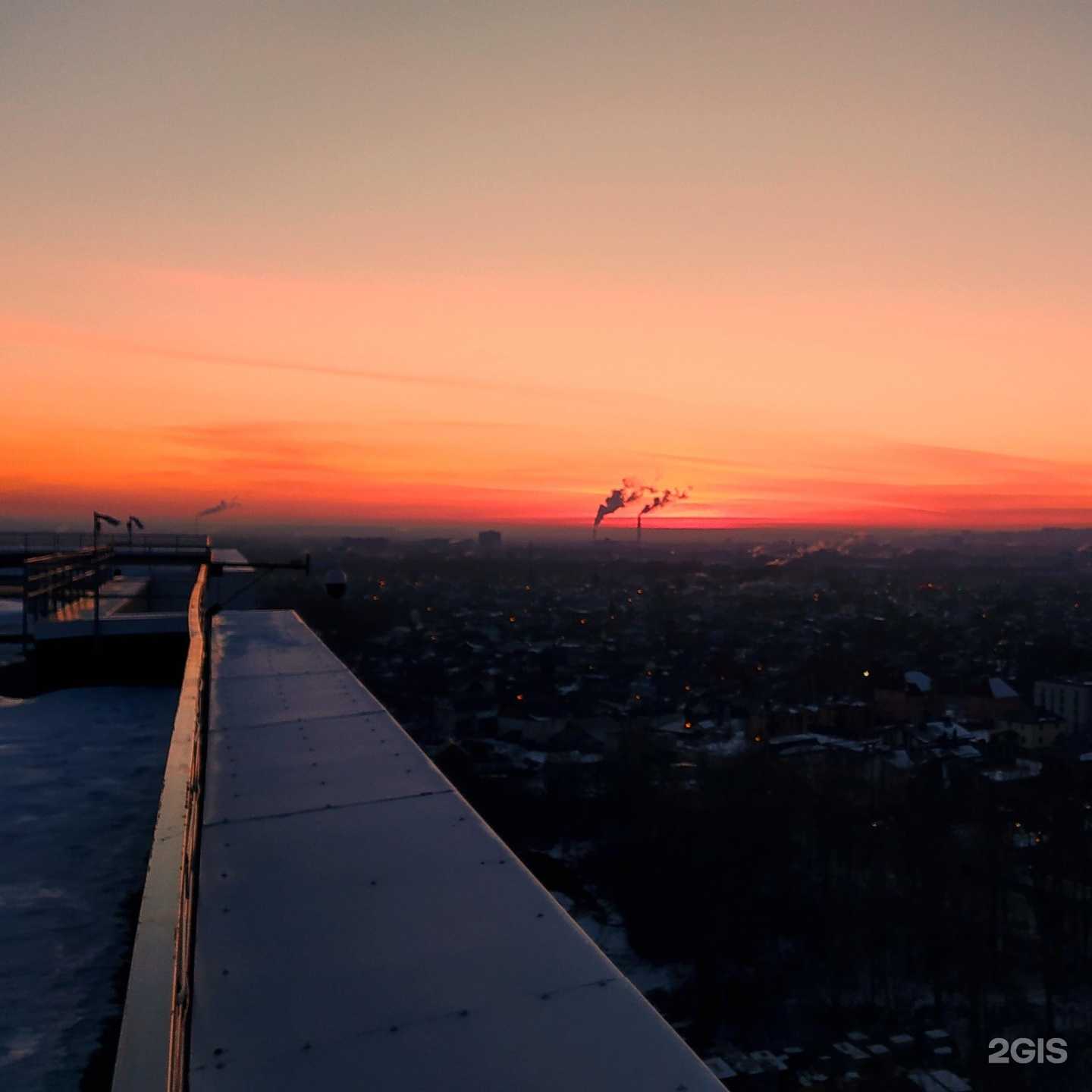 Отзывы на компанию Аквушка в Пензе c фото - фотография 2 из 2