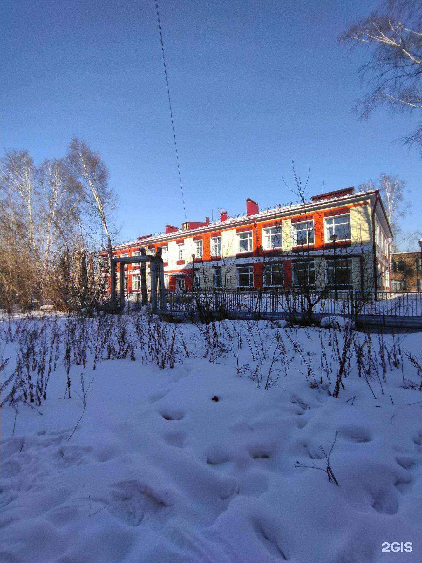 Отзывы на компанию Детский сад общеразвивающего вида №76 в Томске c фото