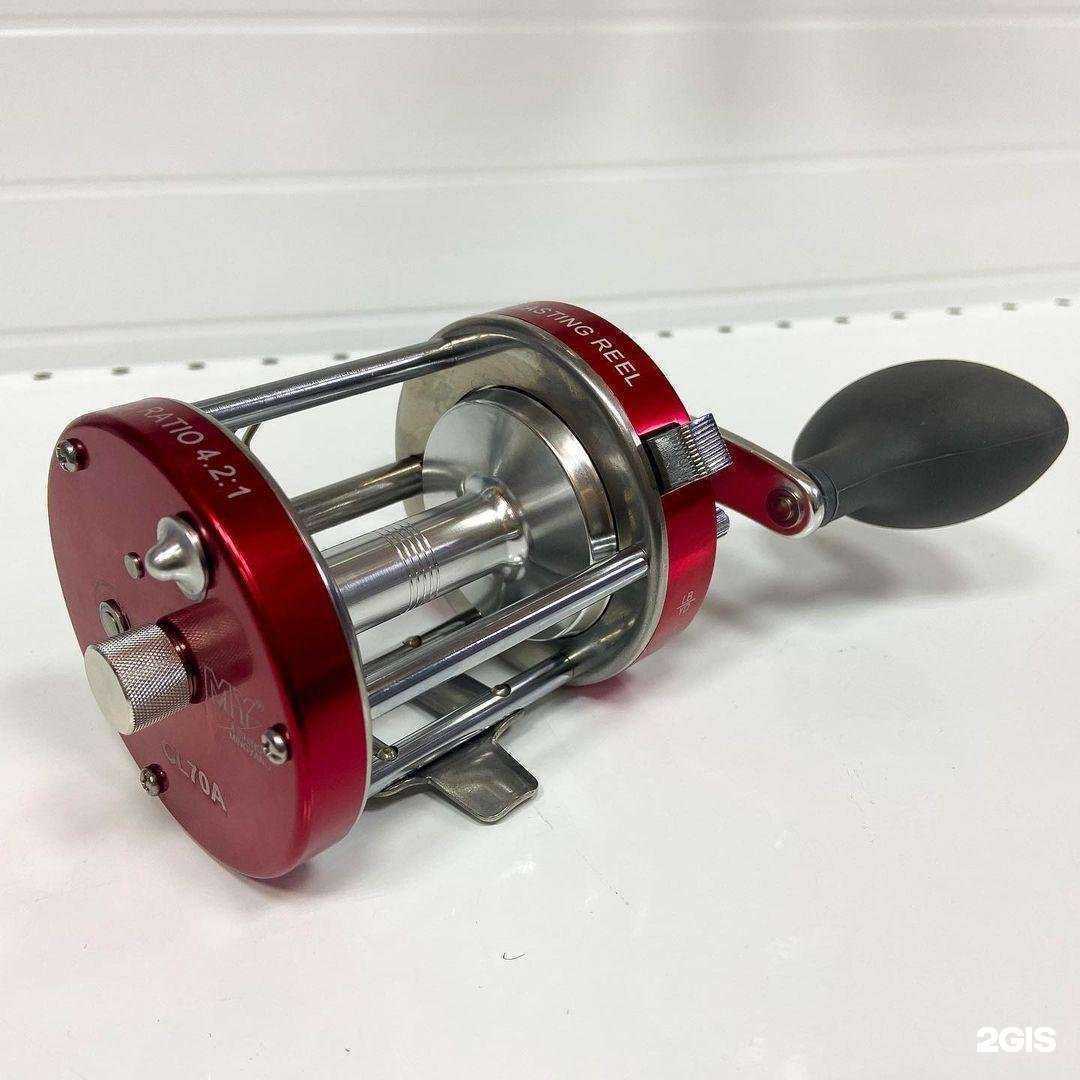 Отзывы на компанию Улов в г. Артём c фото