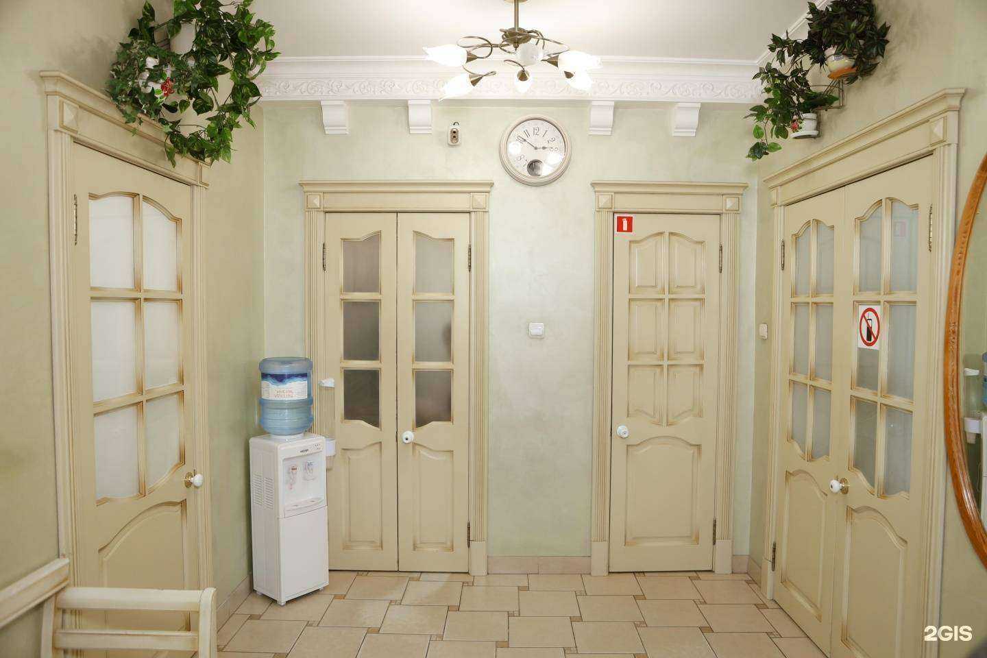 Отзывы на компанию Денталь-эстетик в Барнауле c фото