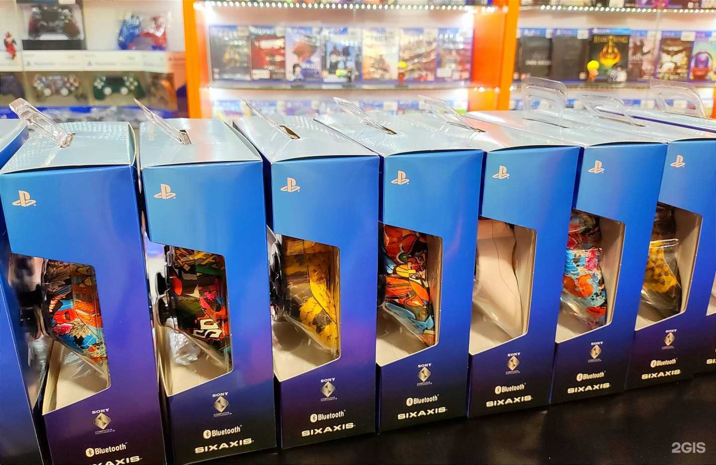 Отзывы на компанию Game Town в Уфе c фото