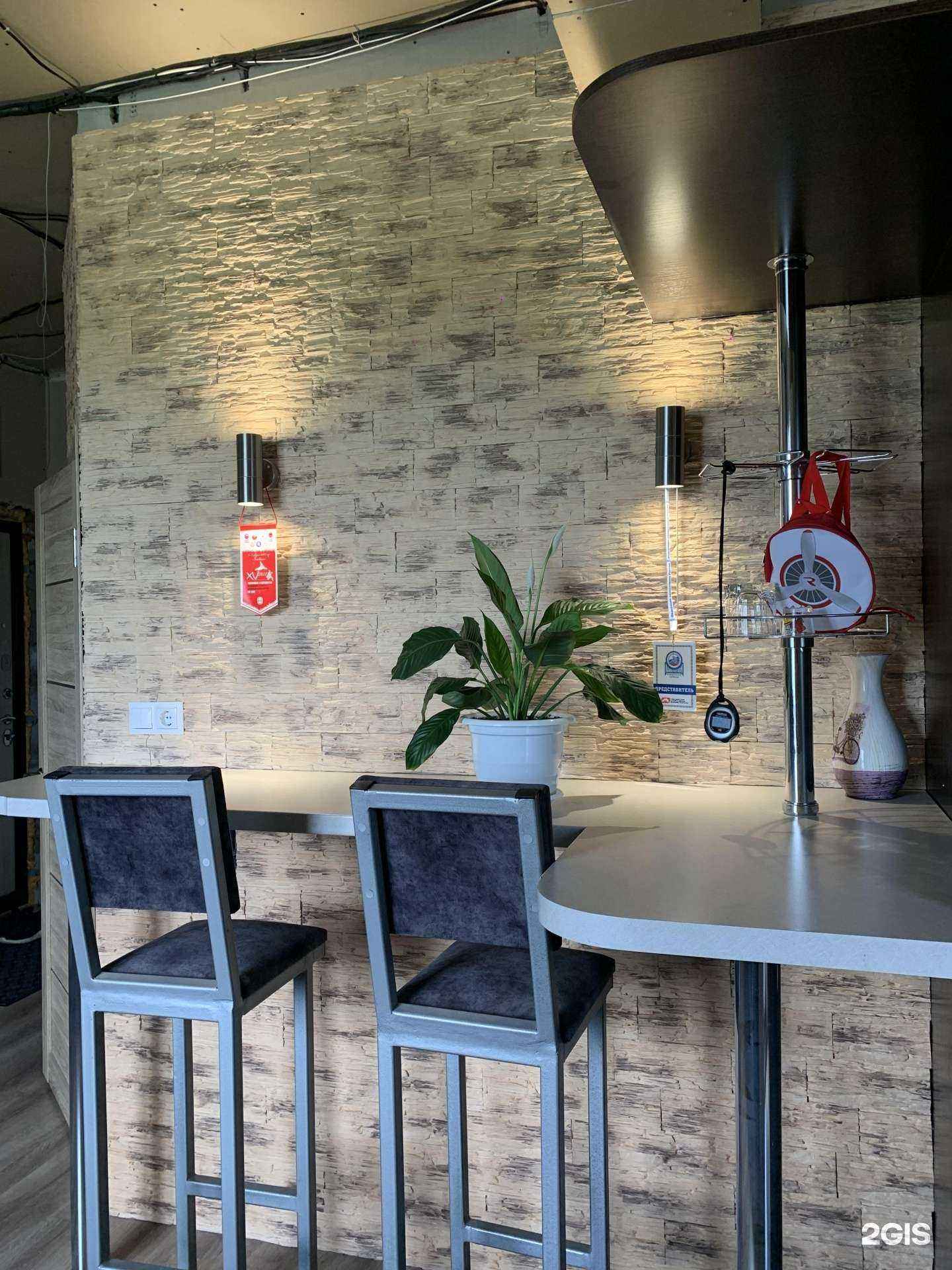 Отзывы на компанию Фабрика идей в Хабаровске c фото