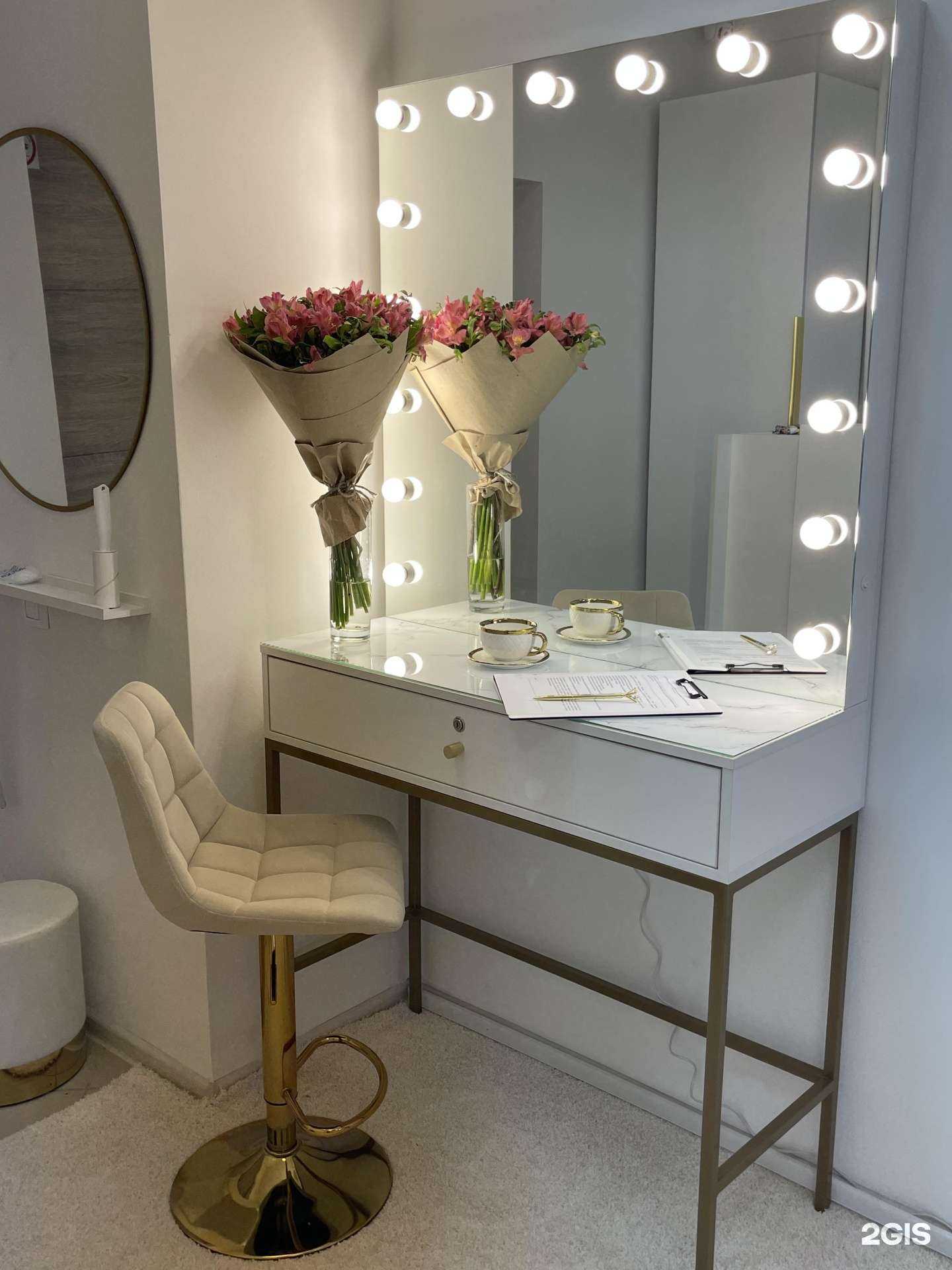 Отзывы на компанию Lashes в Тюмени c фото