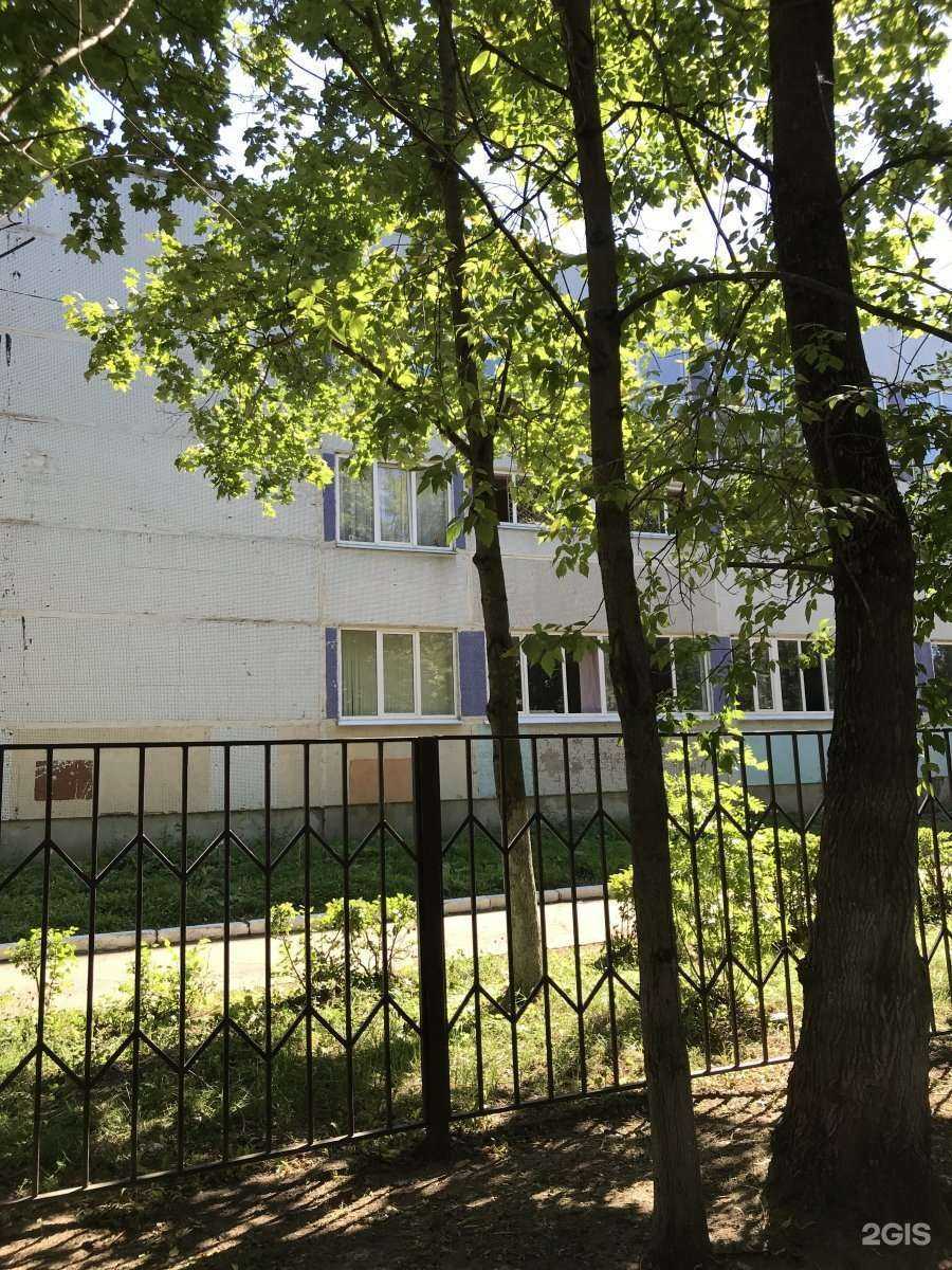 Отзывы на компанию Средняя школа №46 в г. Тверь c фото