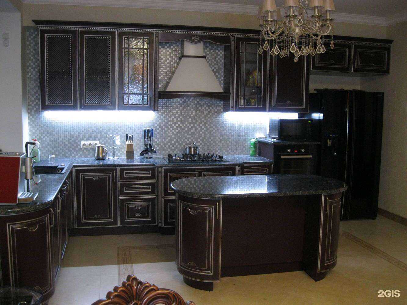 Отзывы на компанию Салон мебели в г. Краснодар c фото