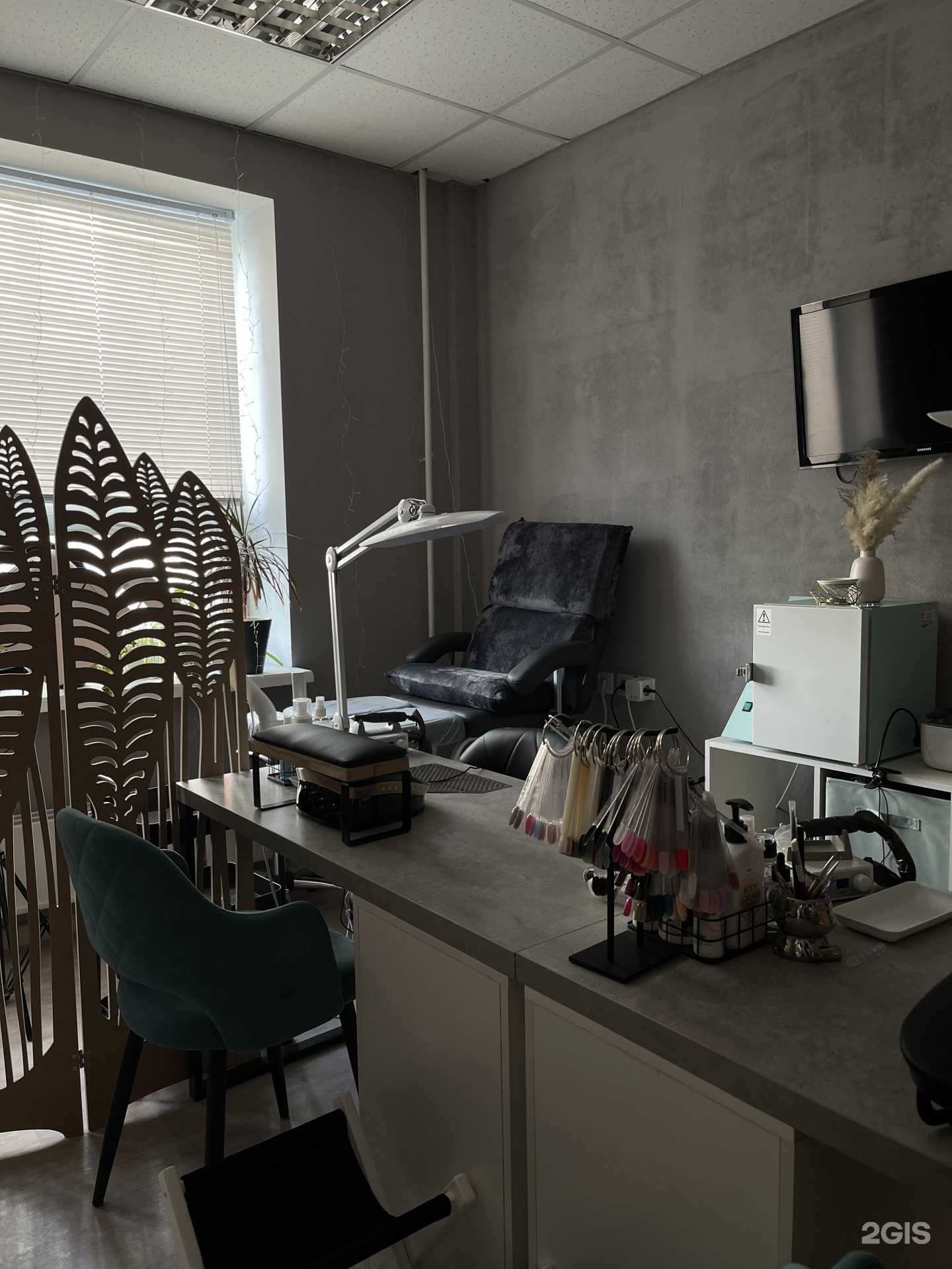 Отзывы на компанию Ag nail в г. Новосибирск c фото