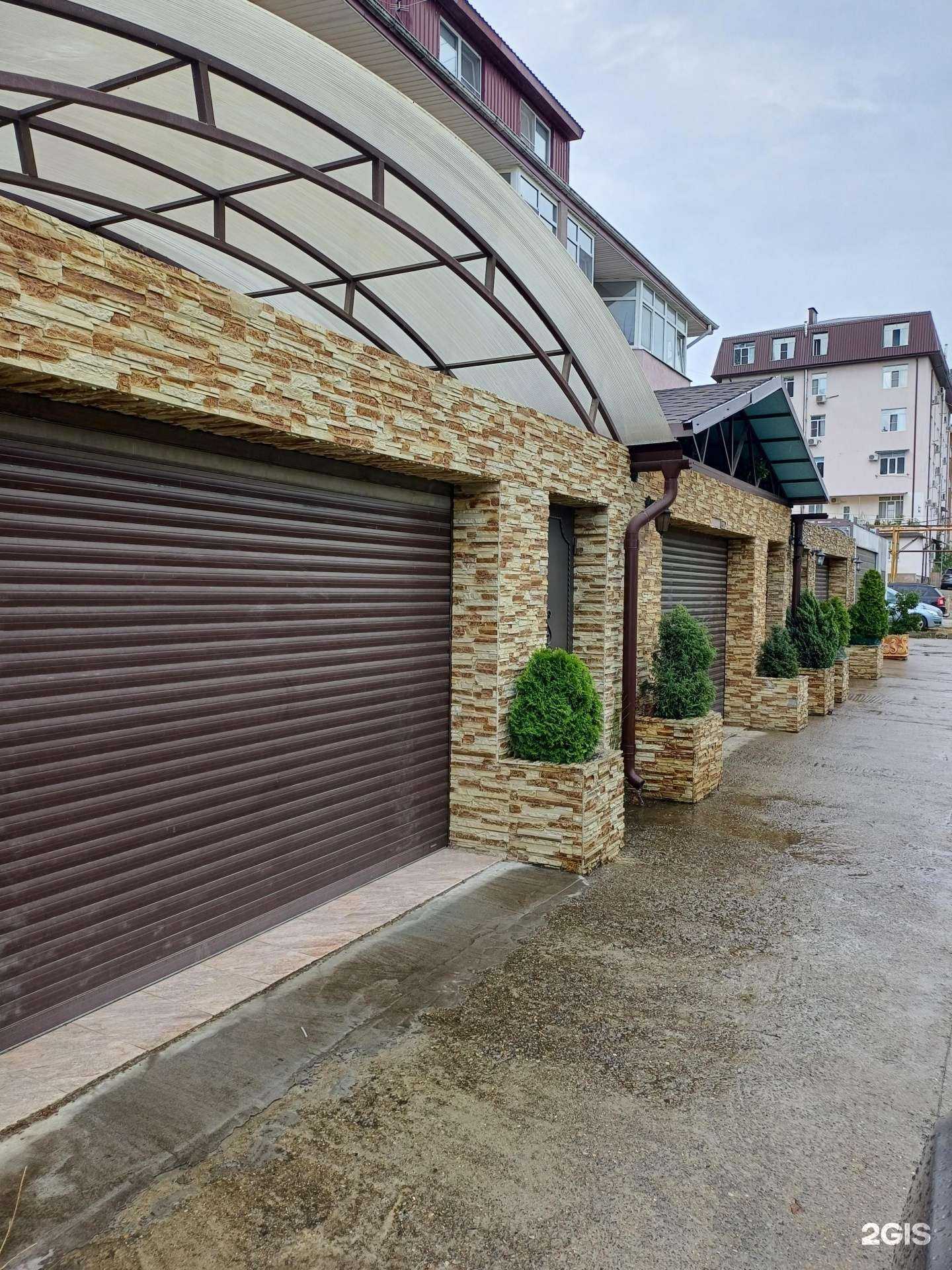 Отзывы на компанию Сочинский искусственный камень в г. Сочи c фото