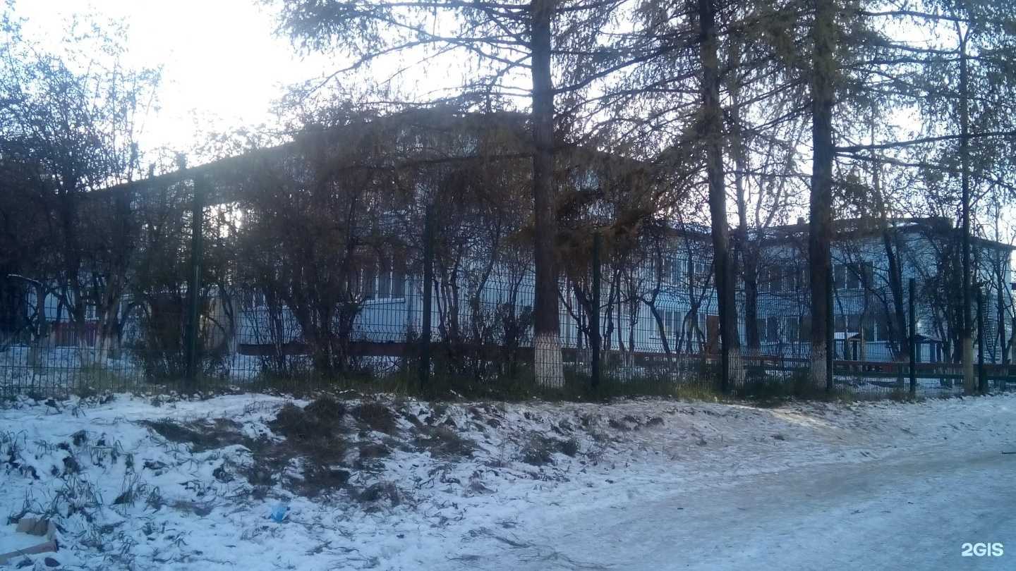 Отзывы на компанию Детский сад №75 в Иркутске c фото