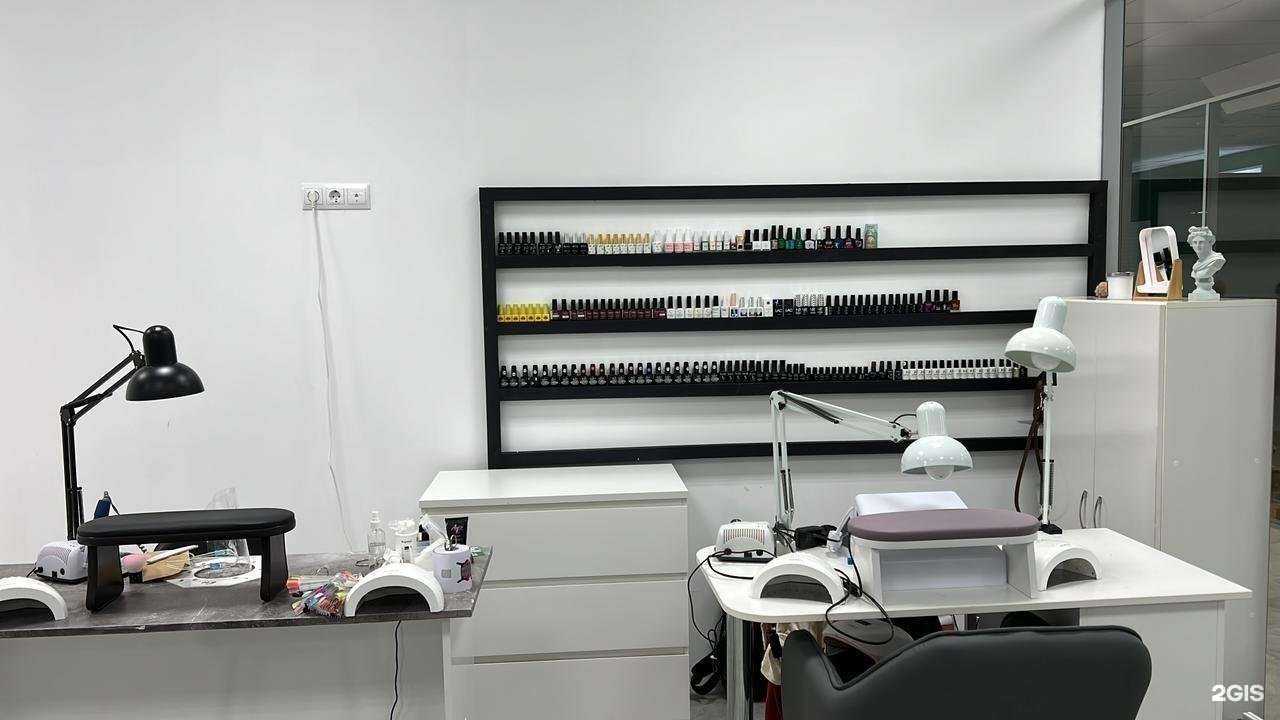 Отзывы на компанию Lucky Nails в Владивостоке c фото