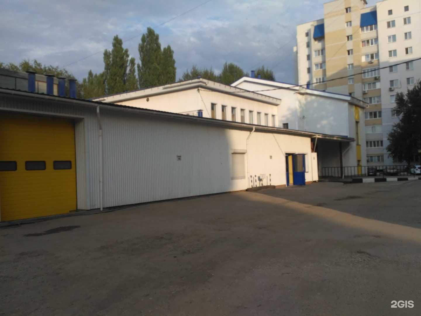 Отзывы на компанию Пересвет в Энгельсе c фото - фотография 2 из 2