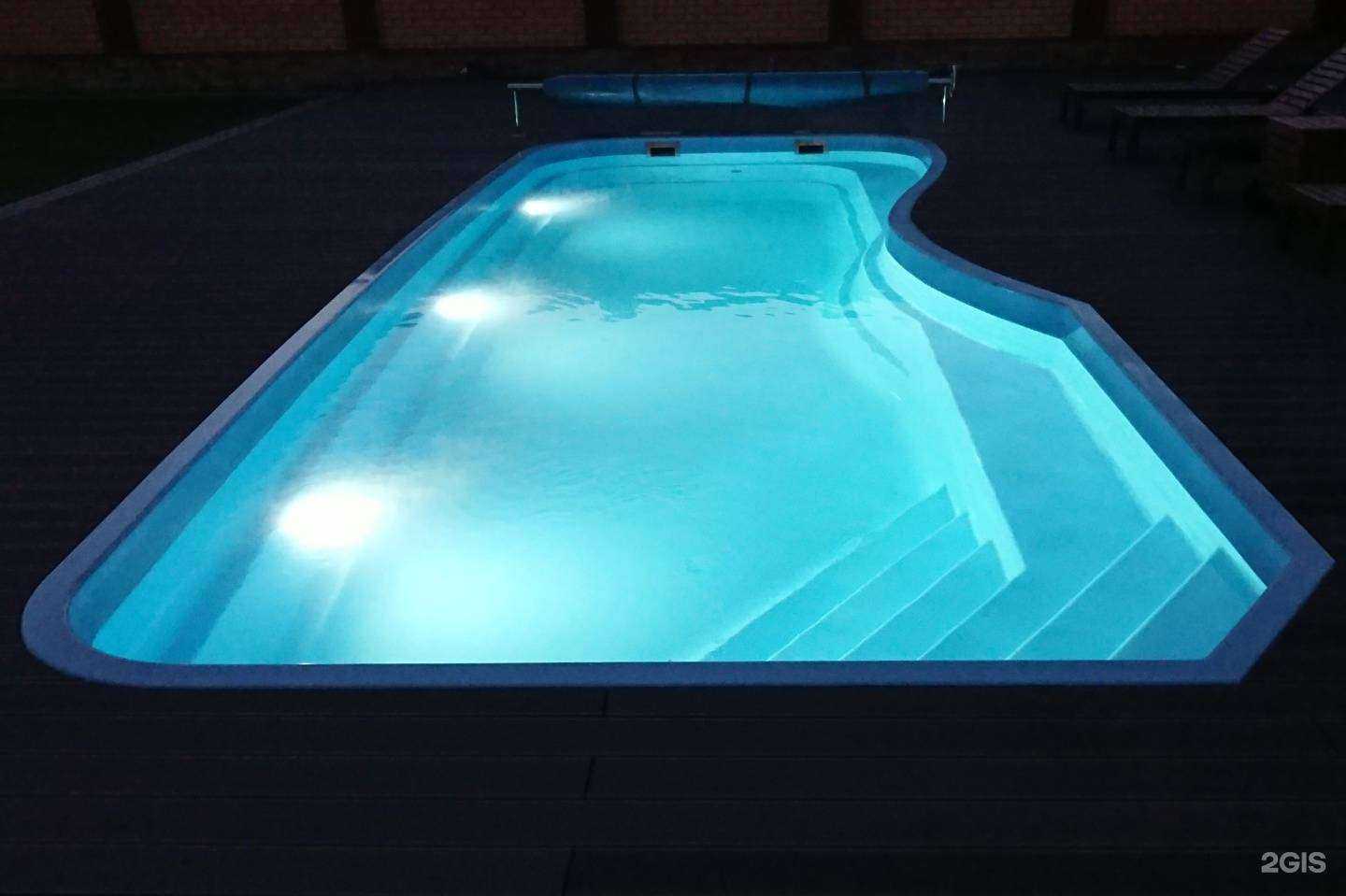 Отзывы на компанию ПулСервис в Екатеринбурге c фото