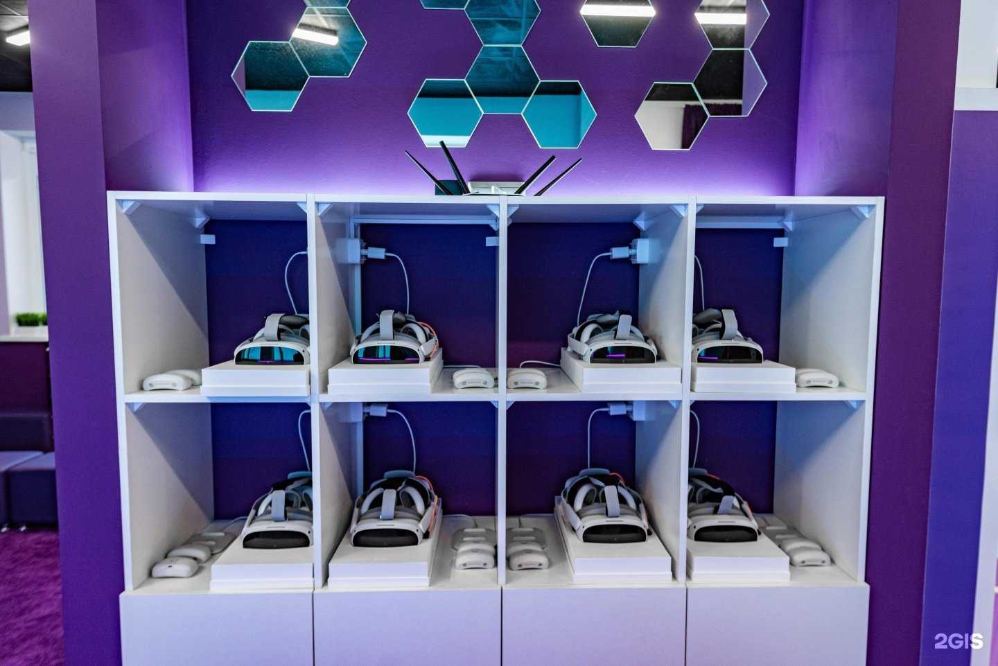 Отзывы на компанию Warstation в г. Краснодар c фото