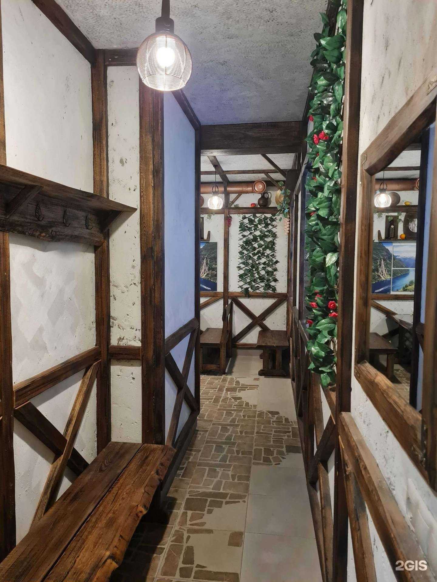 Отзывы на компанию Баня №10 в Томске c фото