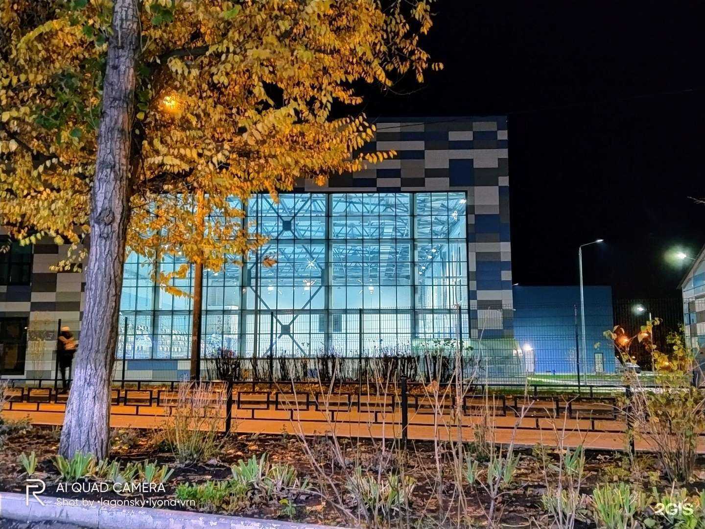 Отзывы на компанию Волна в Воронеже c фото