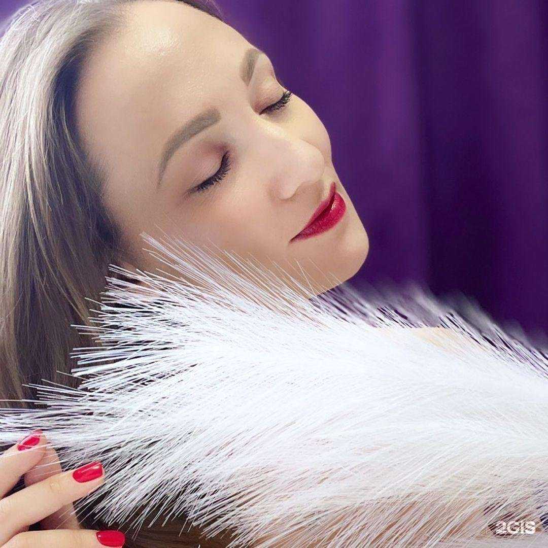 Отзывы на компанию Pur Pur в Красноярске c фото