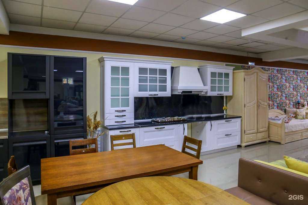 Отзывы на компанию Мебель Белорусская в Ставрополе c фото