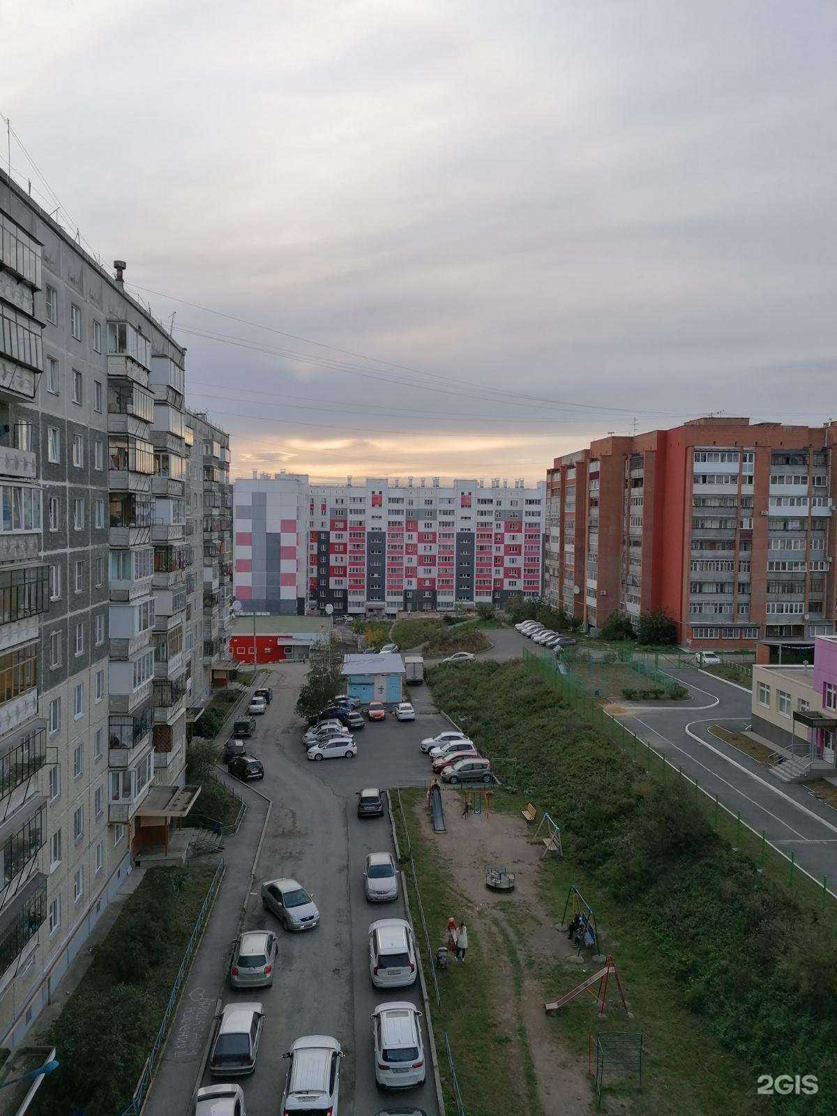 Отзывы на компанию Живая вода в Миассе c фото - фотография 2 из 2