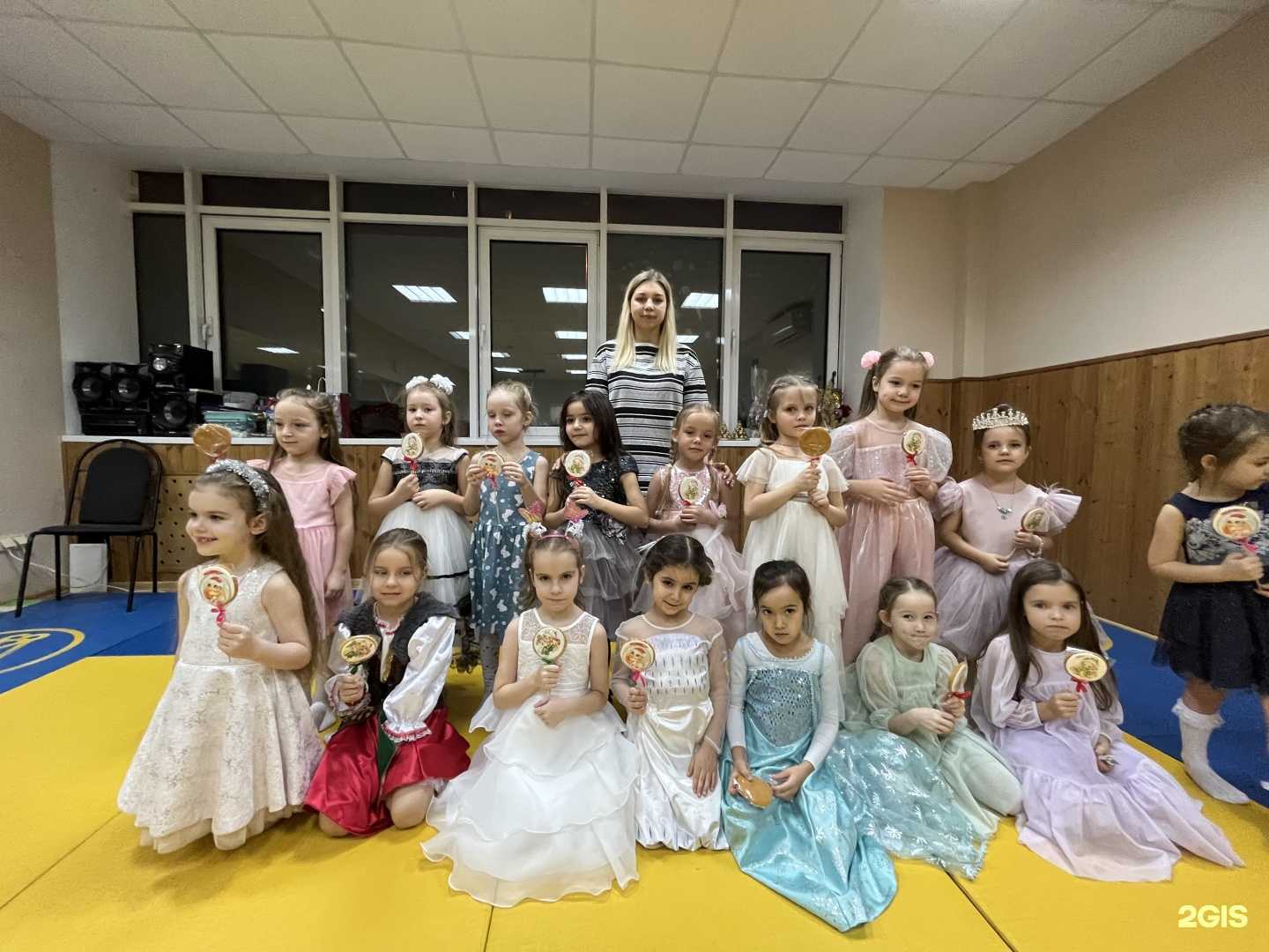 Отзывы на компанию Фудзияма в г. Самара c фото