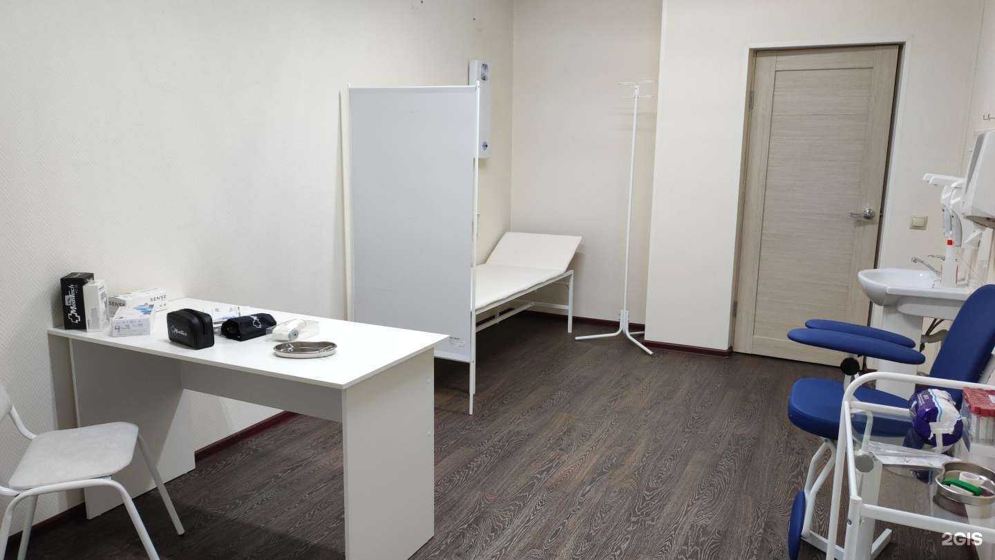 Отзывы на компанию Спецмедсервис в Нижневартовске c фото