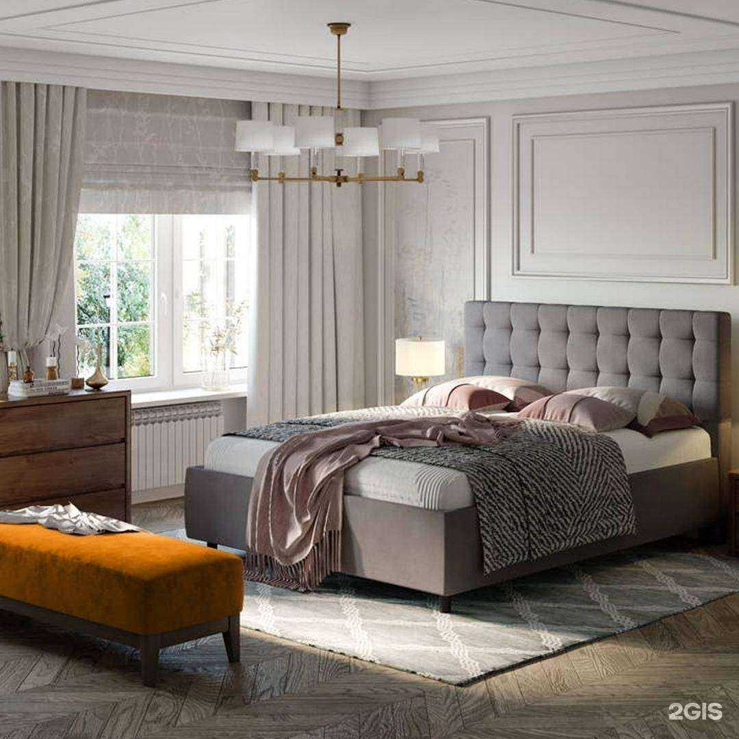 Отзывы на компанию Орматек, салон матрасов и кроватей в Серове c фото