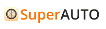 Супер Авто  - логотип