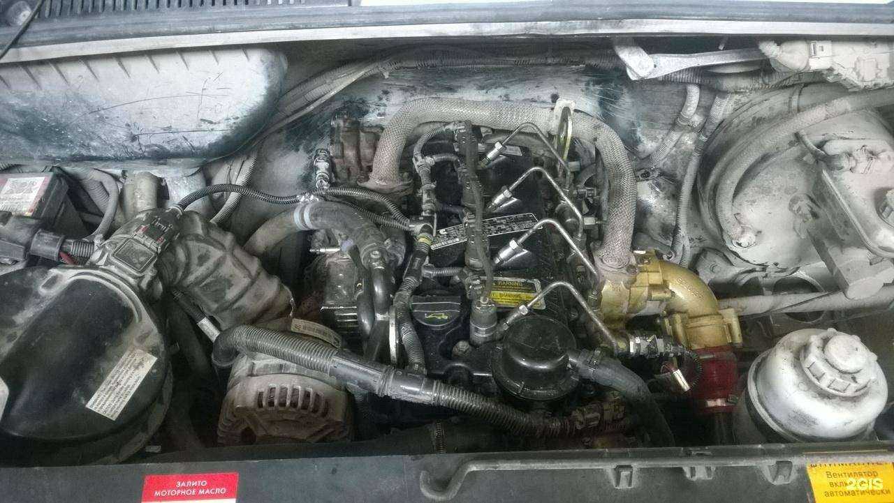 Отзывы на компанию Автосервис в Екатеринбурге c фото