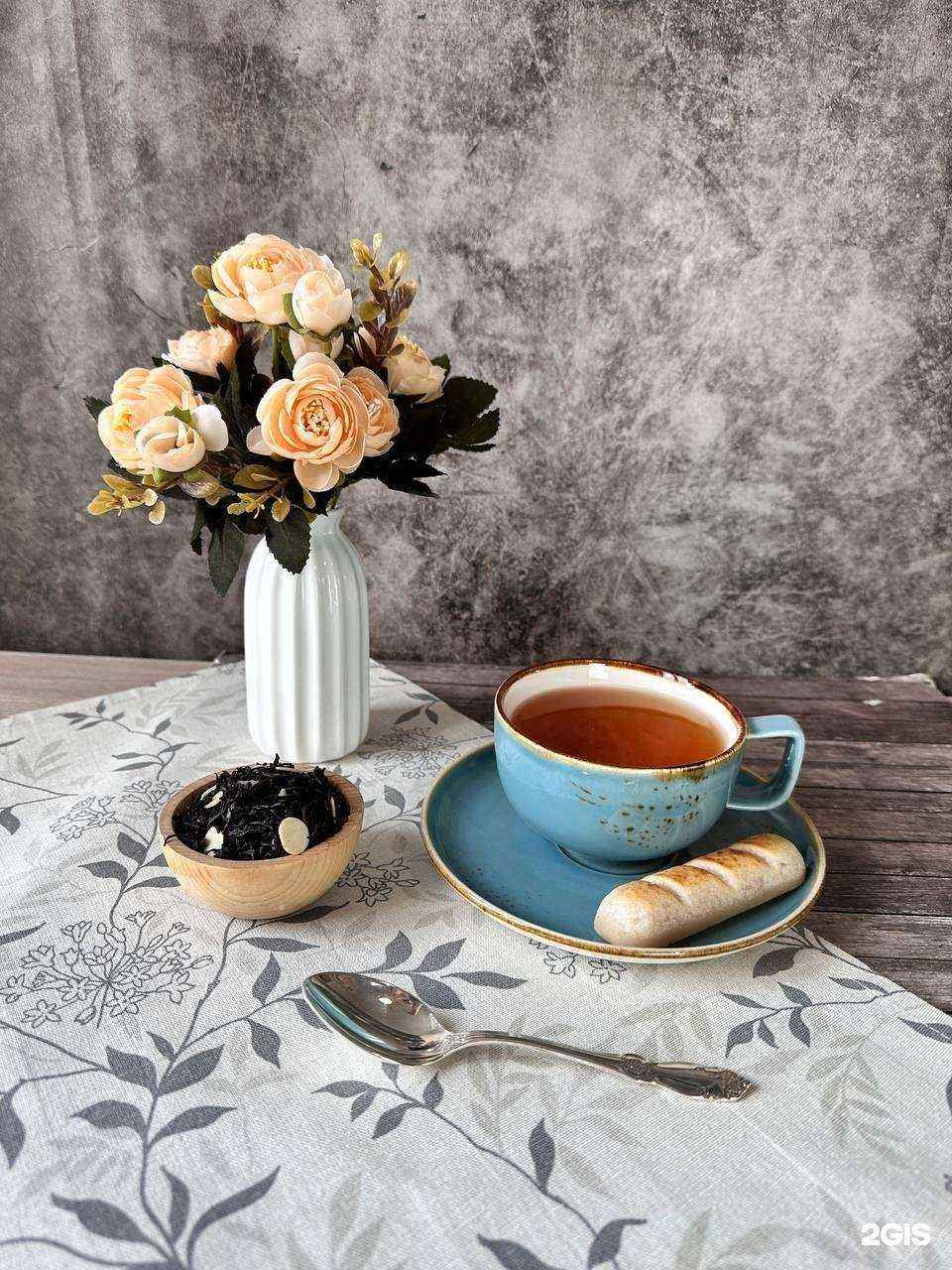 Отзывы на компанию Чайный Гурман в г. Калининград c фото