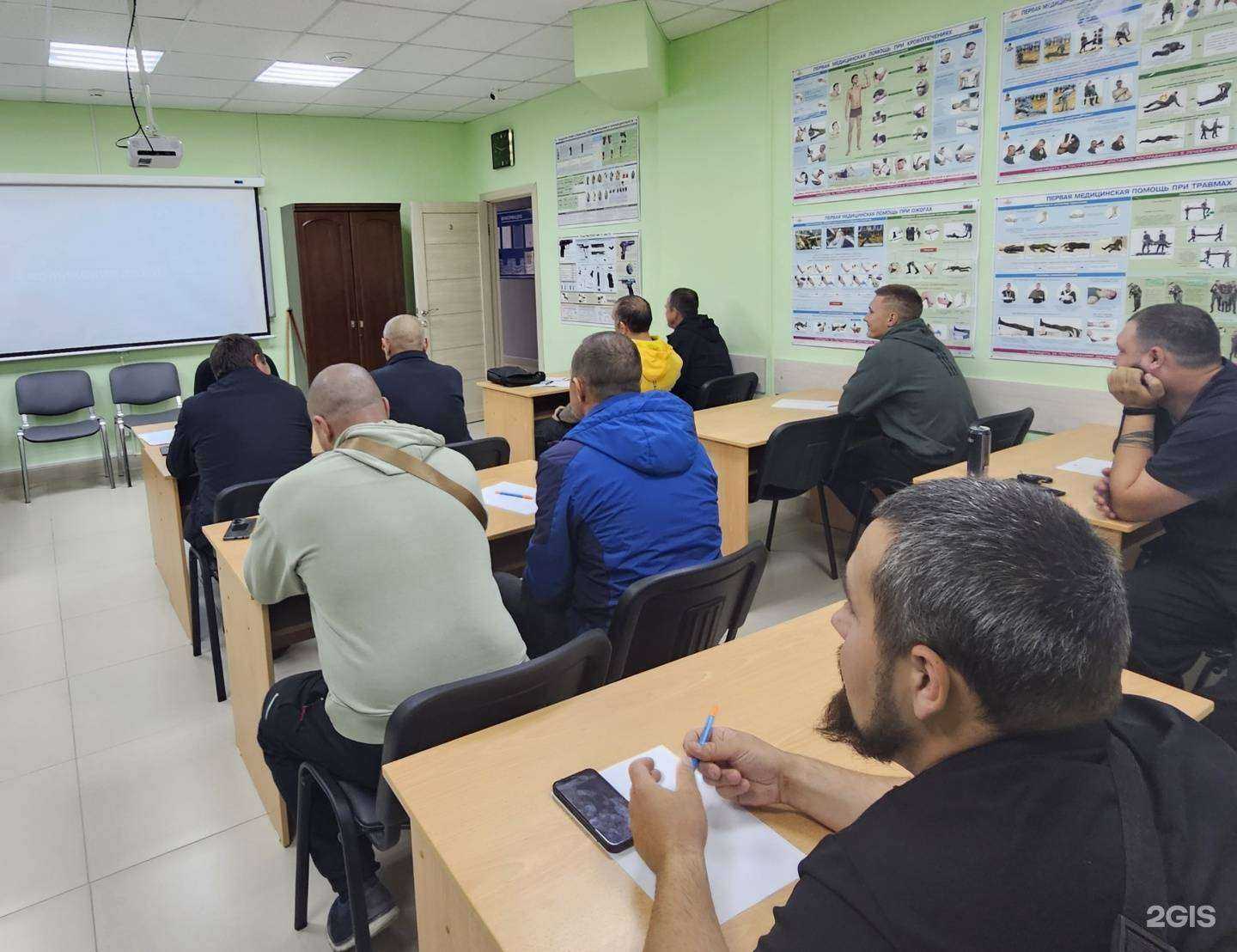 Отзывы на компанию Параграф 86 в Ханты-Мансийске c фото