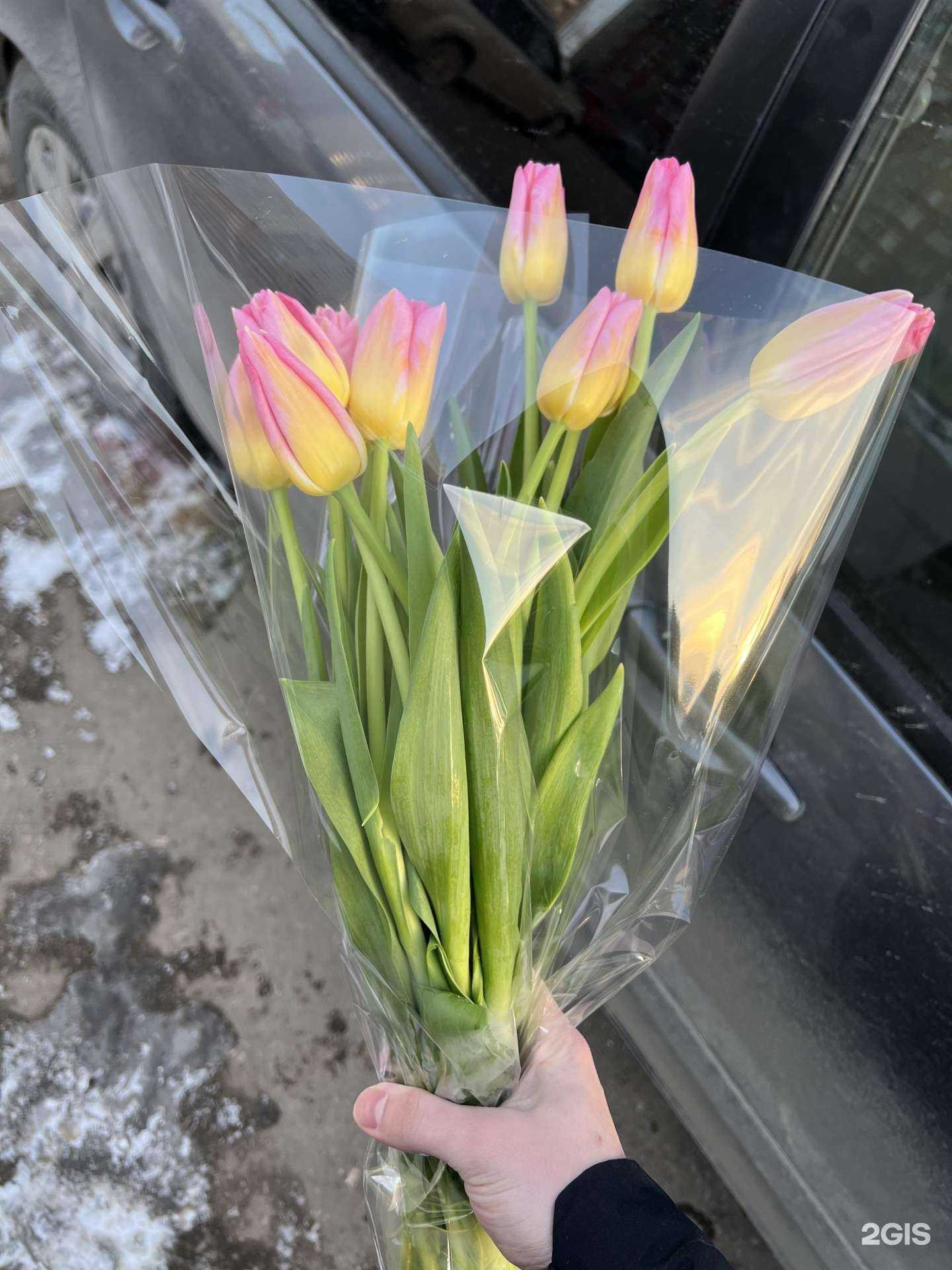 Отзывы на компанию Букет в г. Нижний Новгород c фото