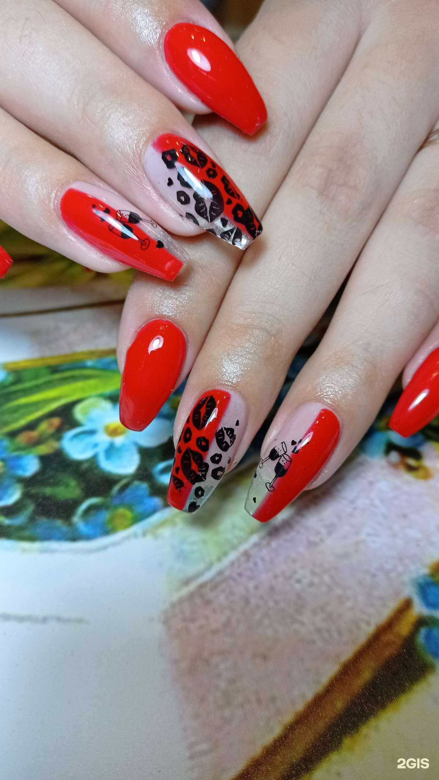 Отзывы на компанию Шарм в г. Минеральные Воды c фото