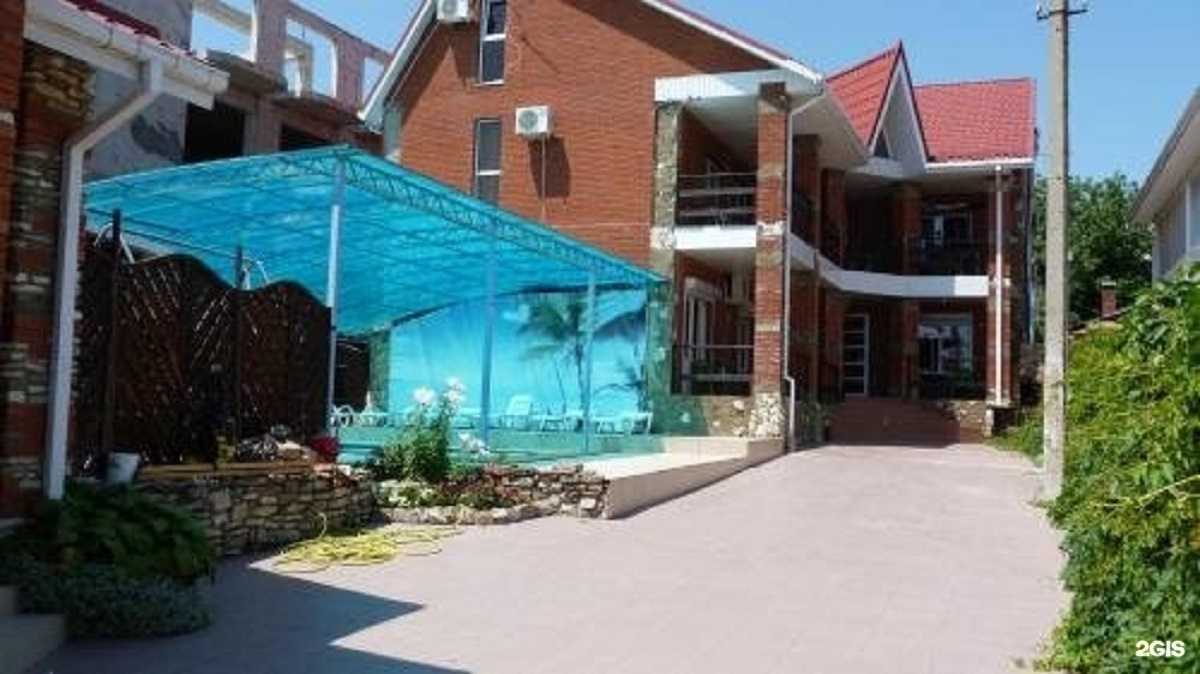 Отзывы на компанию Ель в г. Геленджик c фото