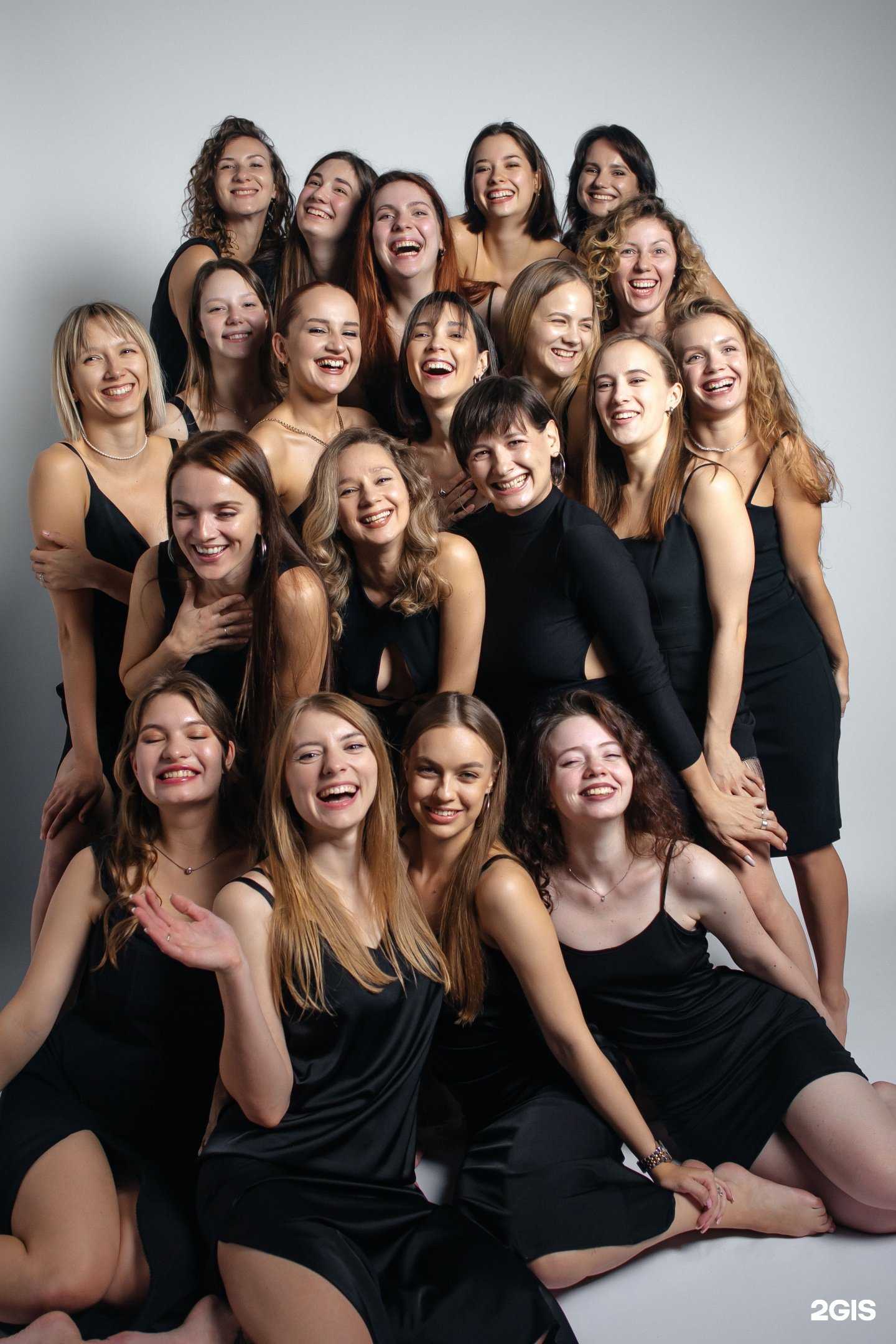 Отзывы на компанию Fabrika dance в Нижнем Новгороде c фото