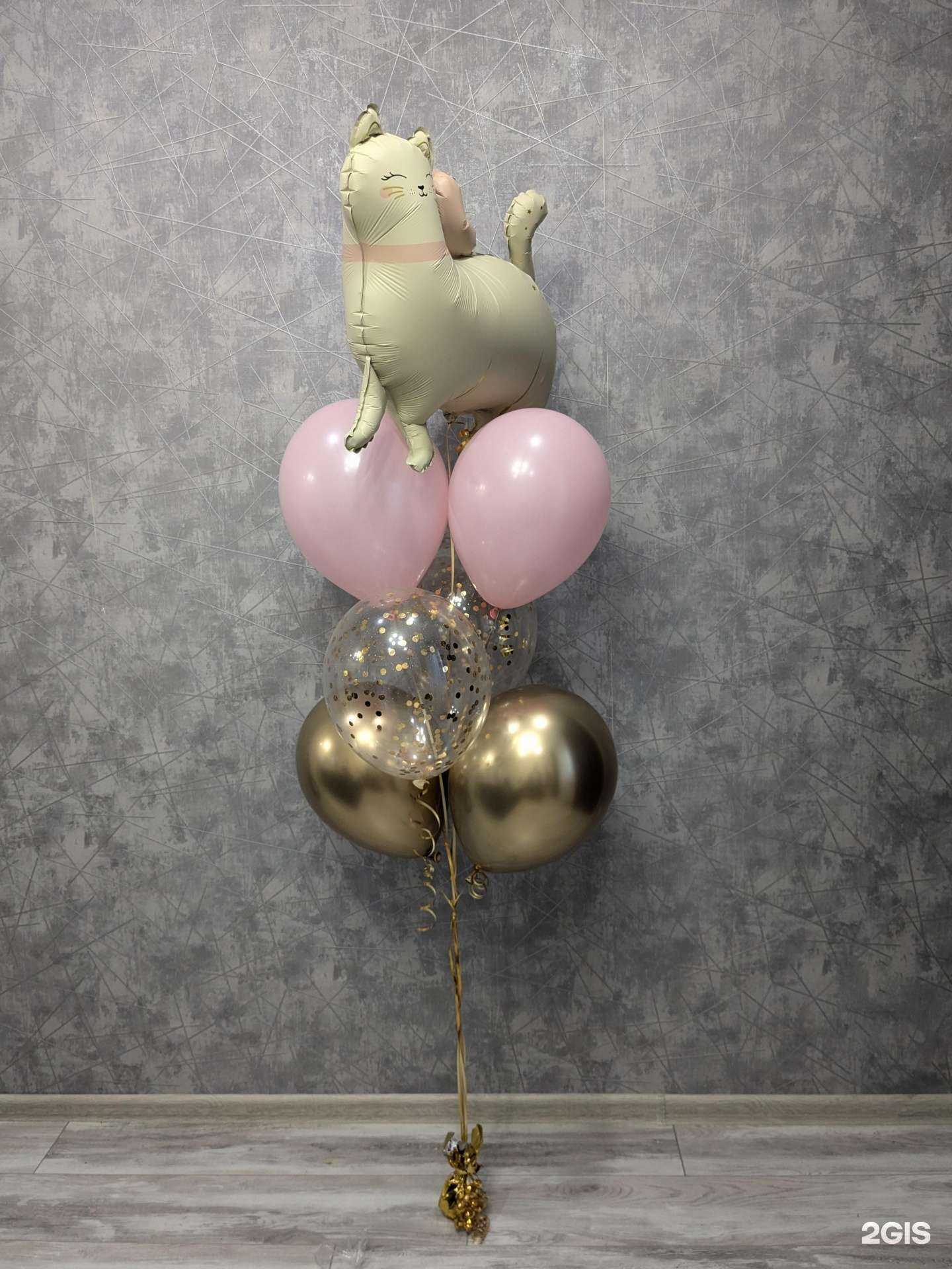 Отзывы на компанию Balaboll в г. Новосибирск c фото