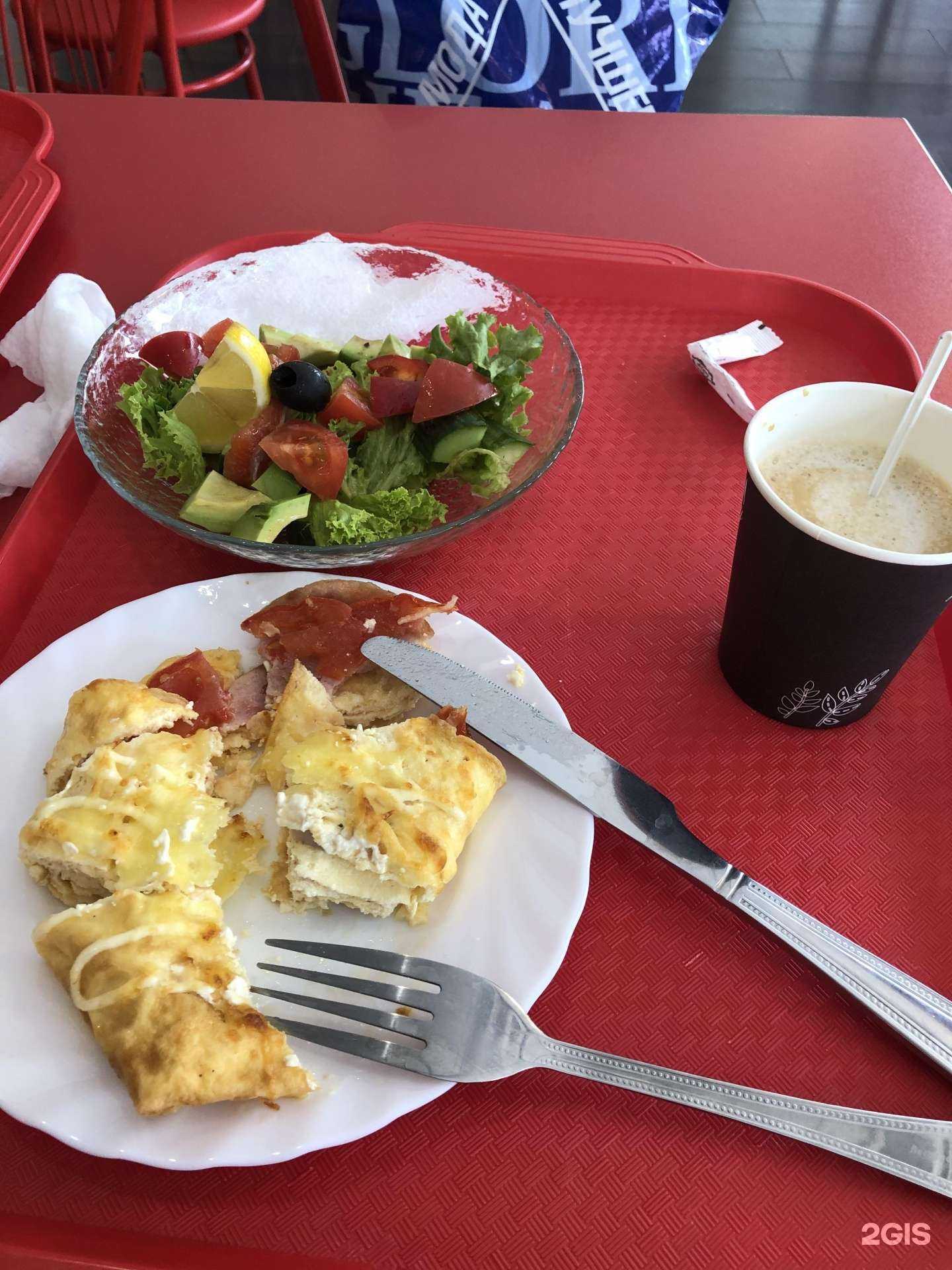 Отзывы на компанию Все ли поели? в Сочи c фото