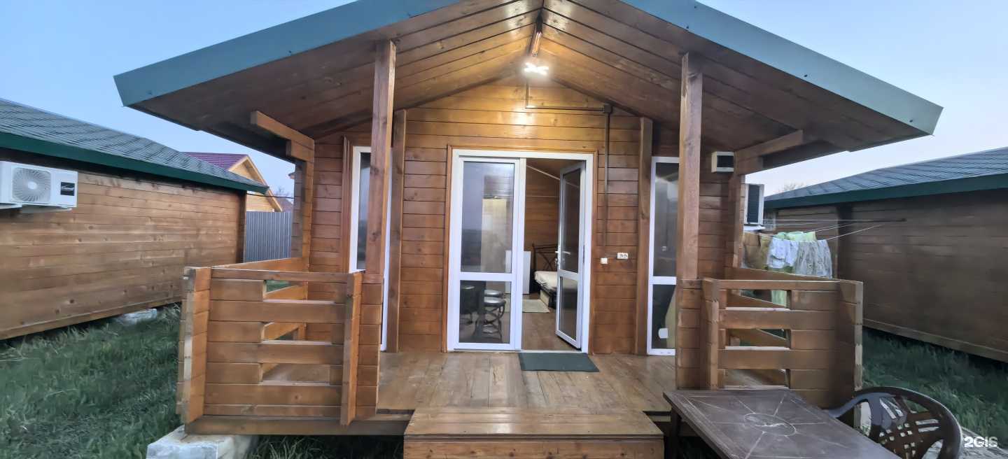 Отзывы на компанию Компания по продажам домов и бытовок в Краснодаре c фото