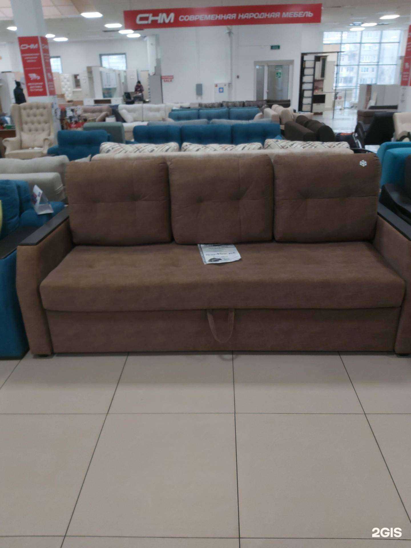 Отзывы на компанию Современная новая мебель в Ярославле c фото