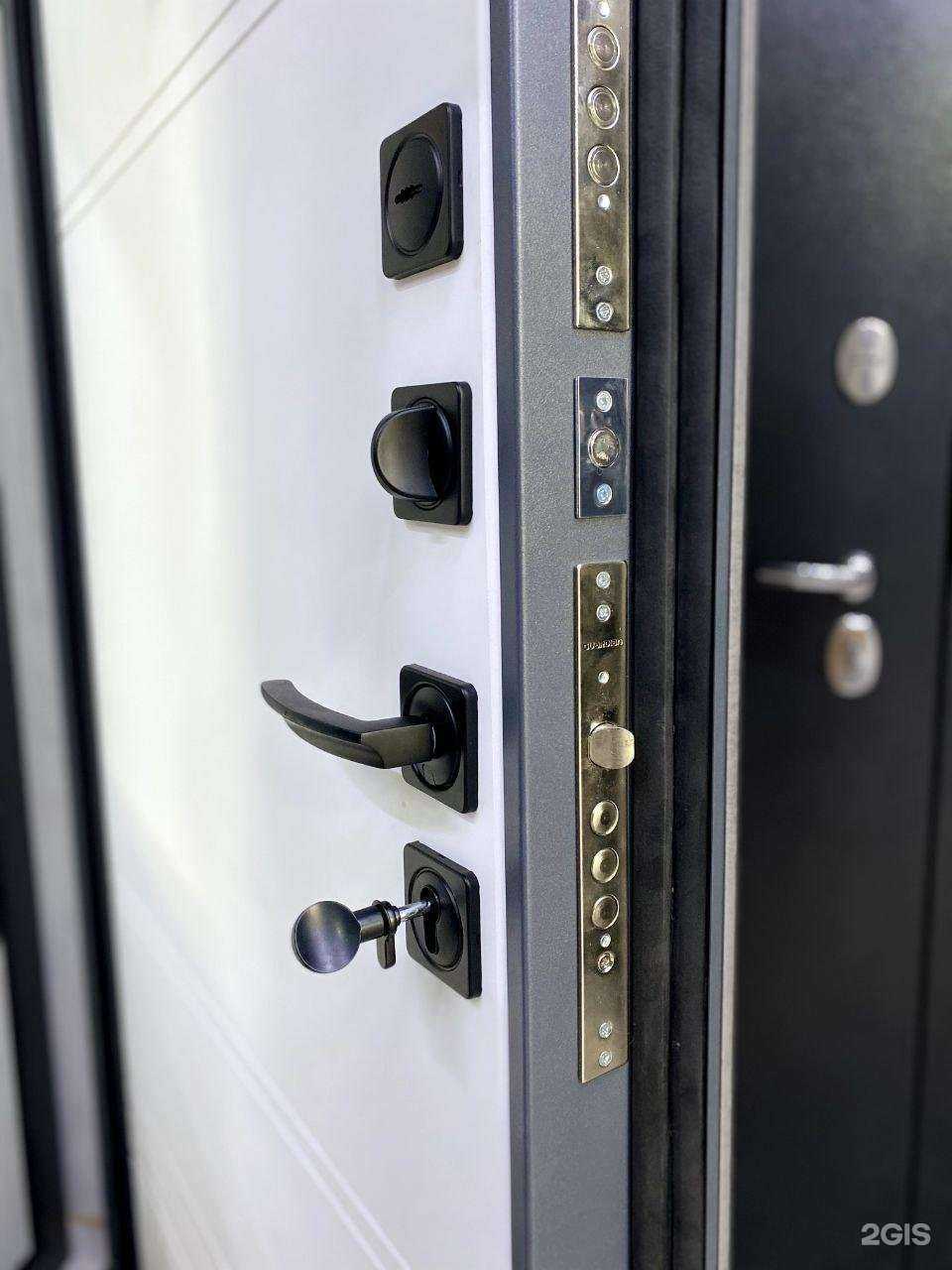 Отзывы на компанию Eco-Doors в Волжском c фото