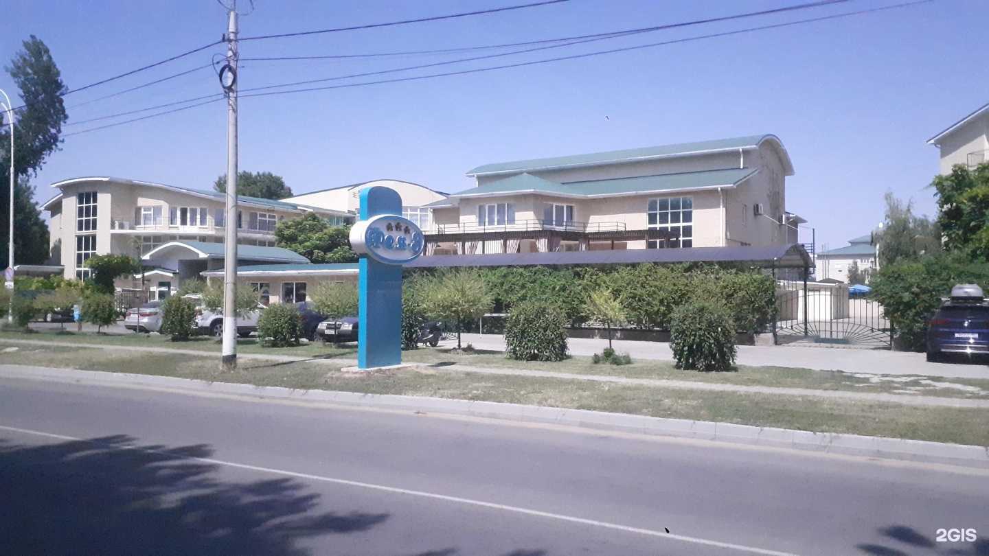 Отзывы на компанию Saalik в Анапе c фото - фотография 2 из 2