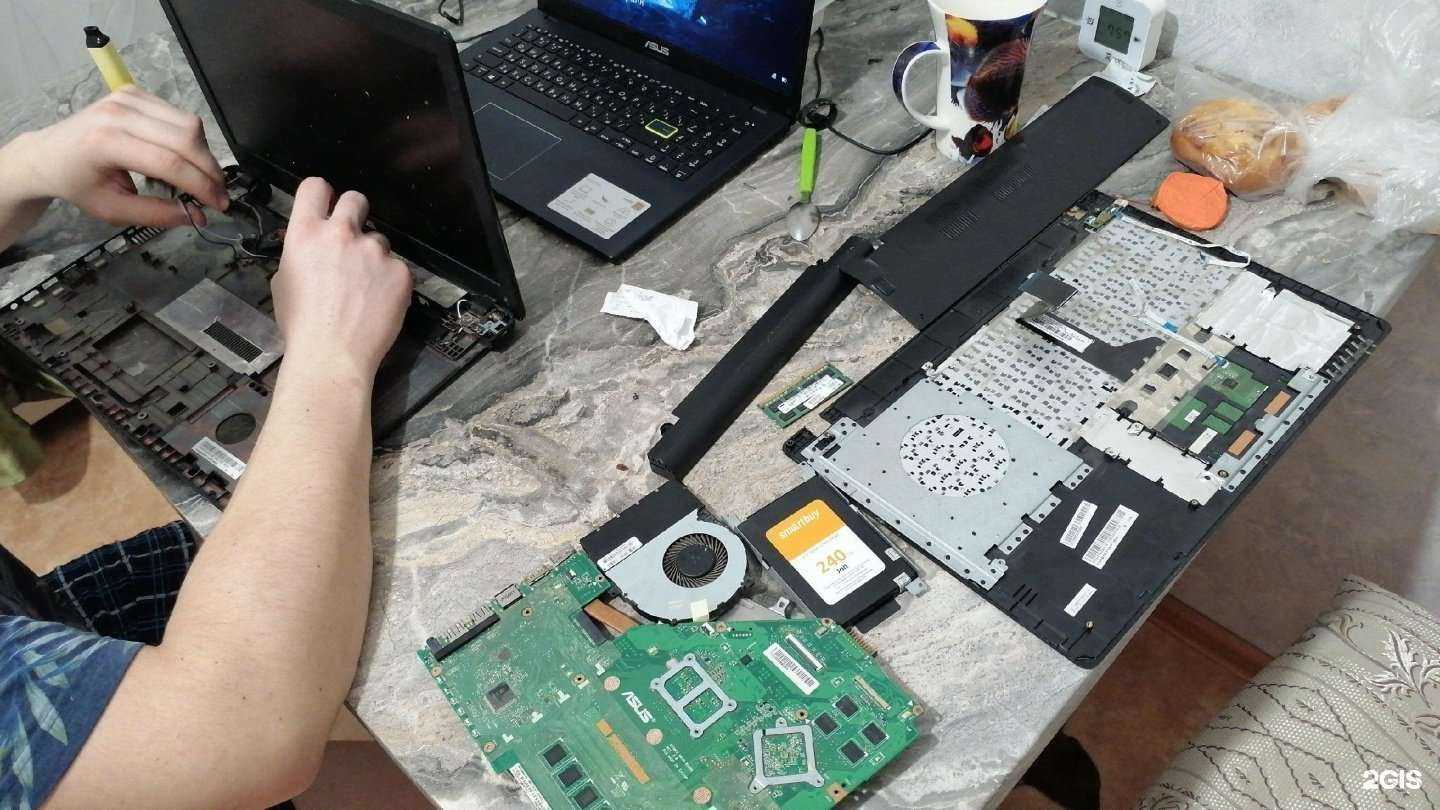 Отзывы на компанию ТехМастер в Красноярске c фото