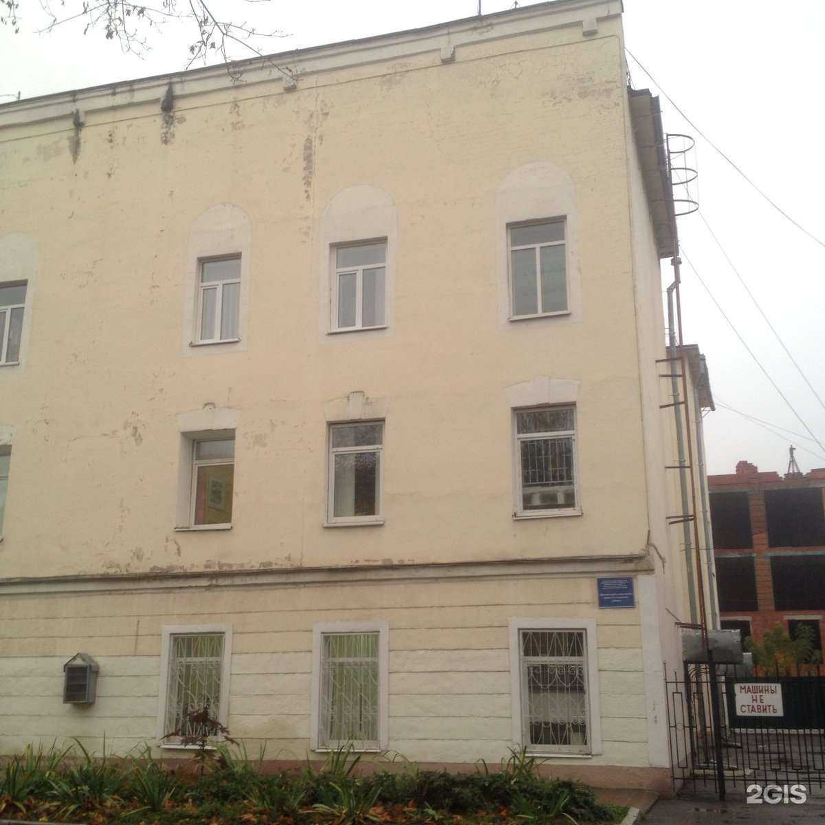 Отзывы на компанию Детская школа искусств №2 им. С.С. Туликова в Калуге c фото - фотография 2 из 2