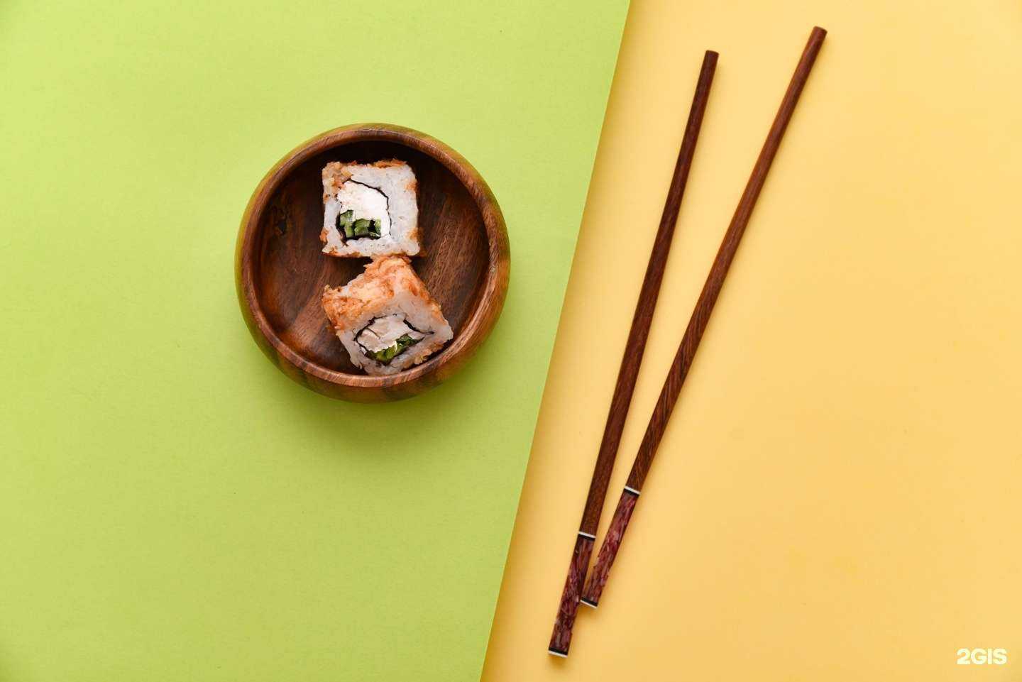 Отзывы на компанию Сушиопт.рф в Уфе c фото