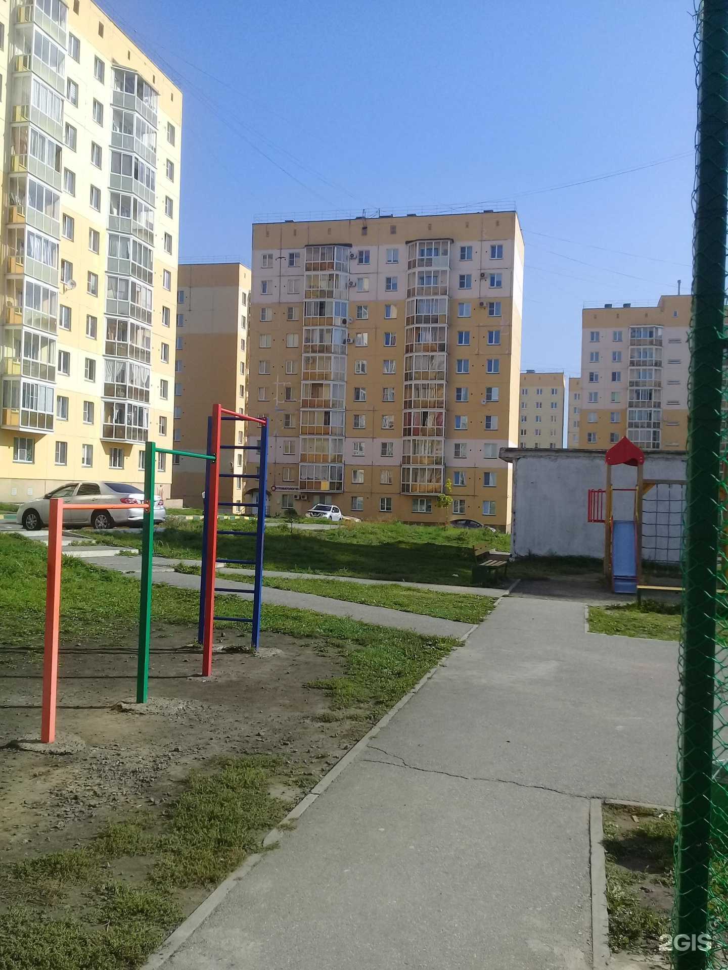 Отзывы на компанию Оптима в Новокузнецке c фото - фотография 2 из 2