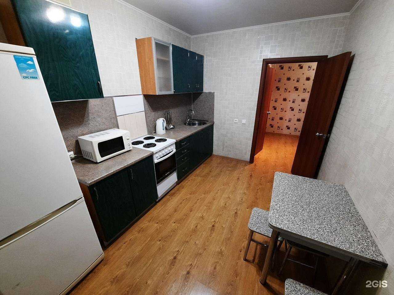 Отзывы на компанию Уфимские квартиры в Уфе c фото